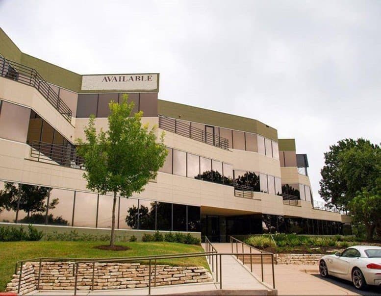 Office Space at Wild Basin, Austin Office Space at Wild Basin, Austin