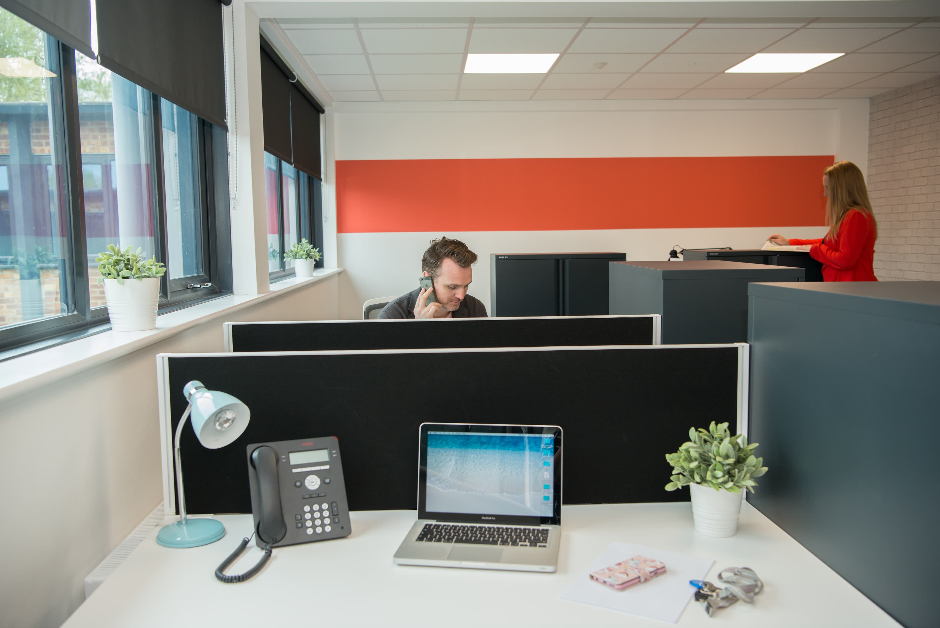 Co-Working Office Co-Working Office