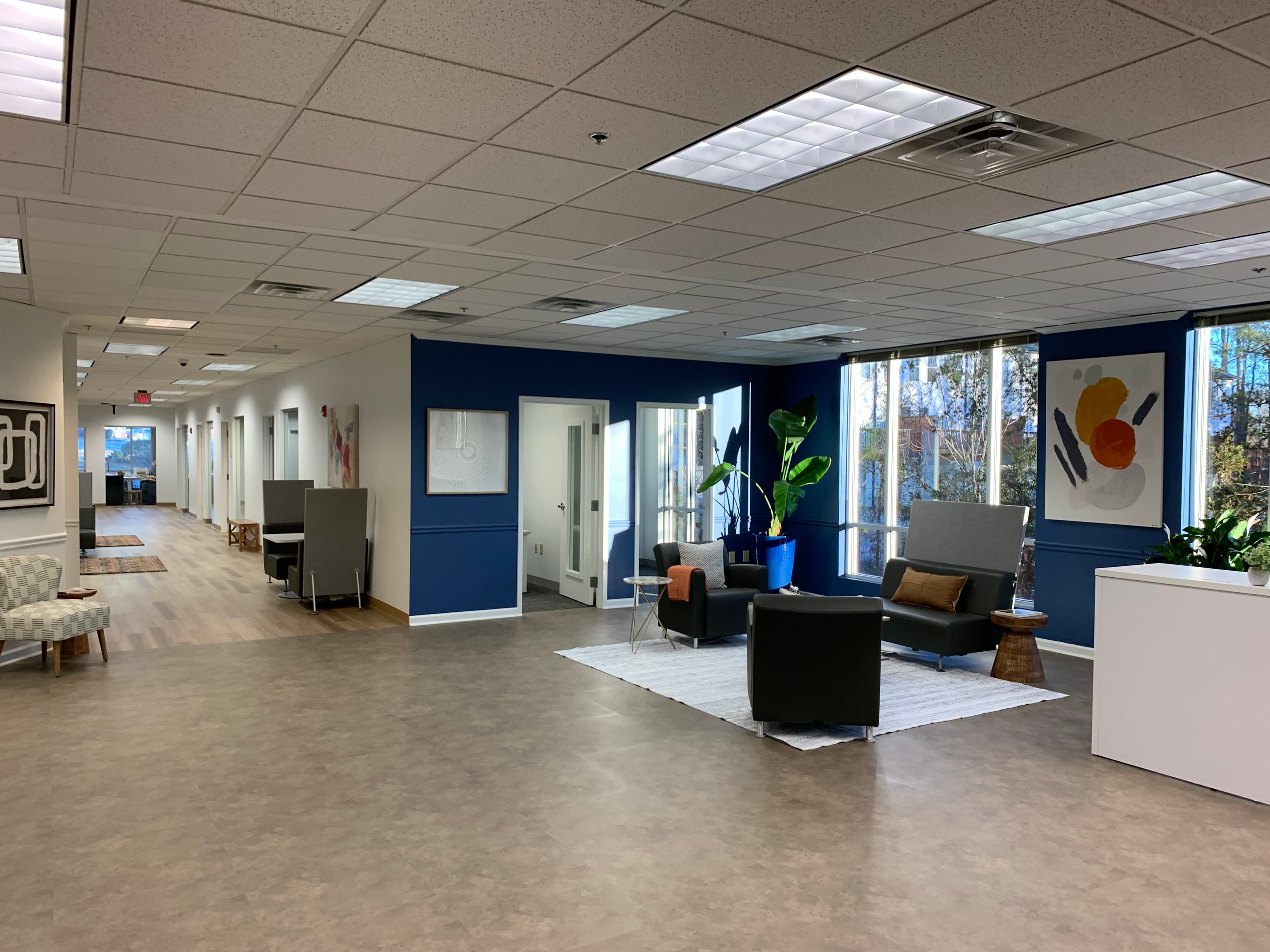 Lobby Lobby