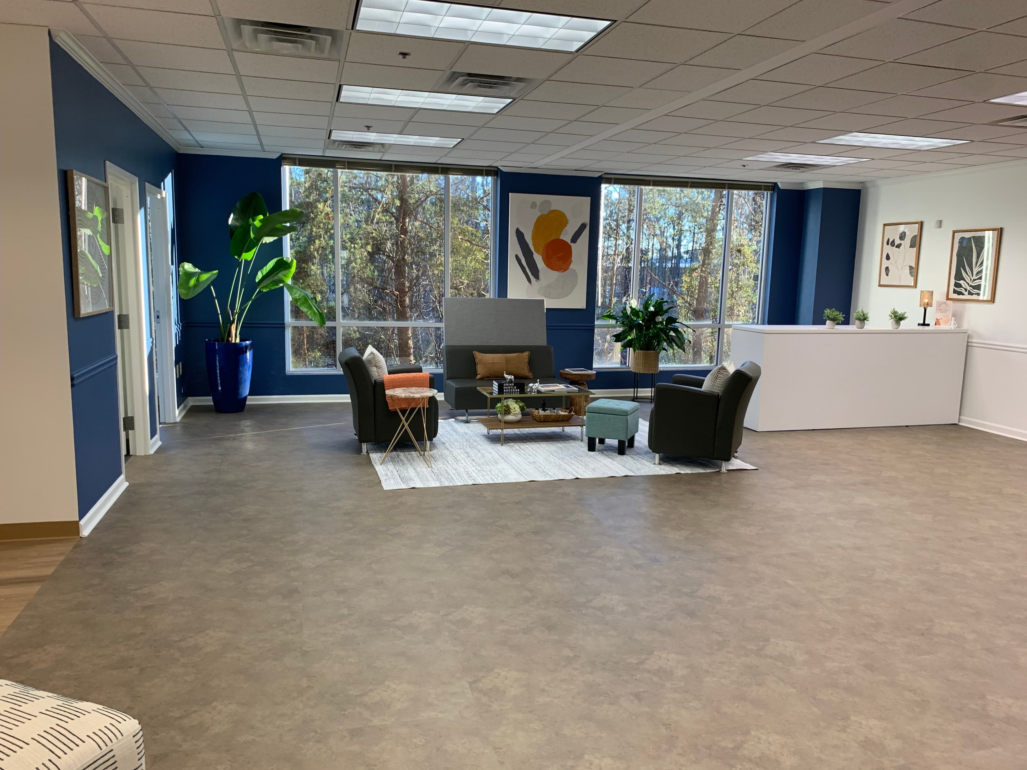 Lobby Lobby