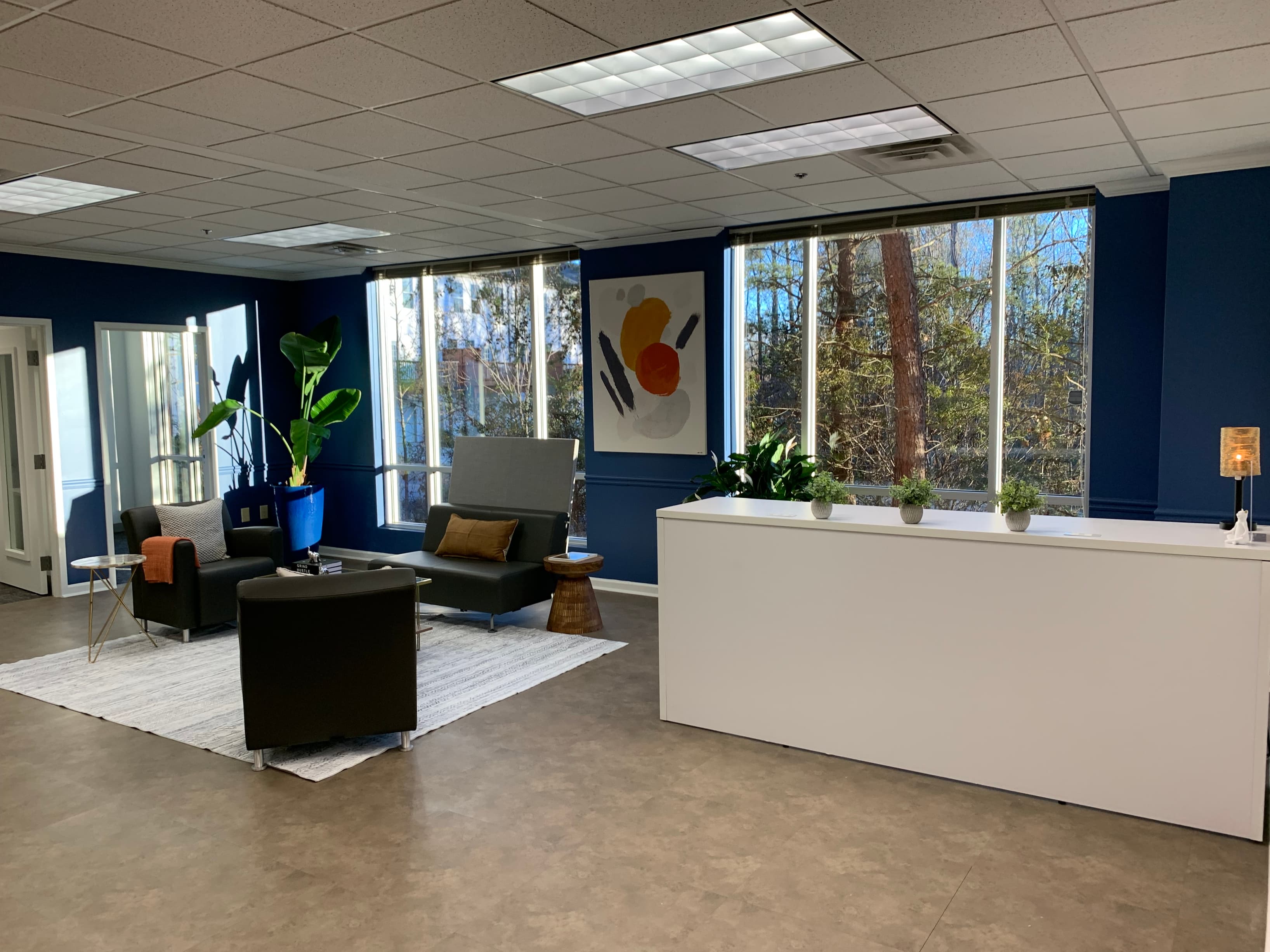 Lobby Lobby