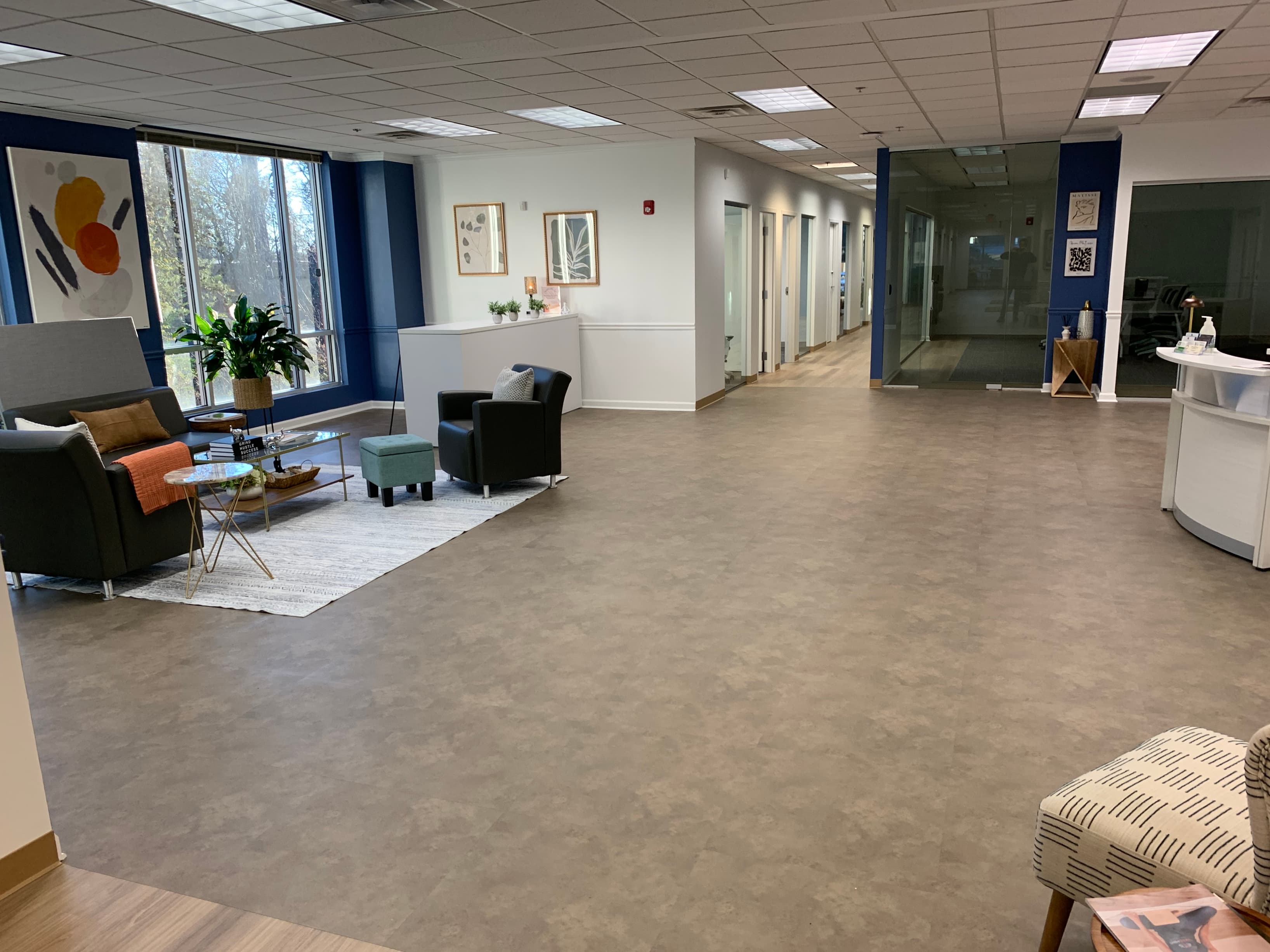 Lobby Lobby