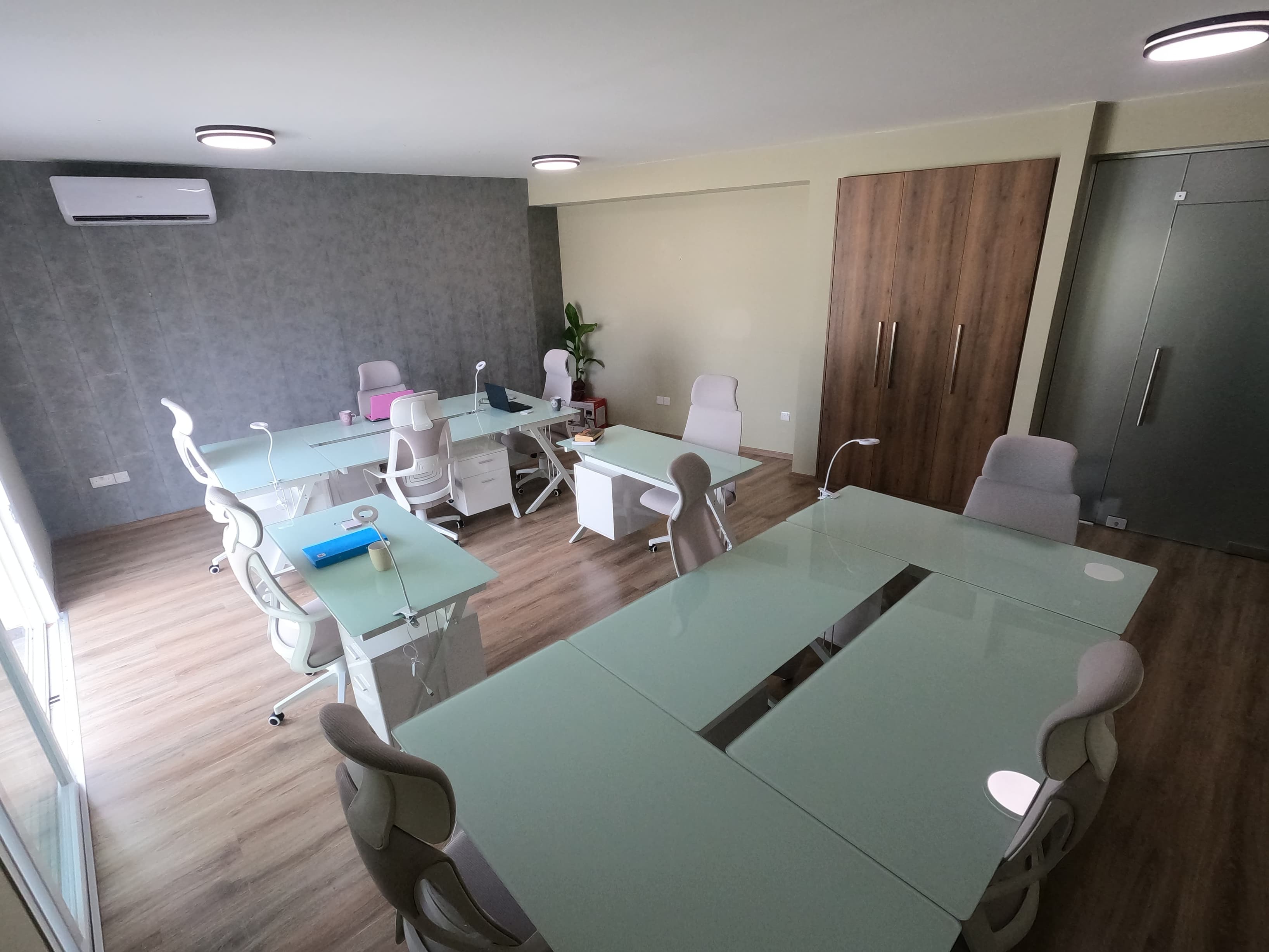 Team office Team office