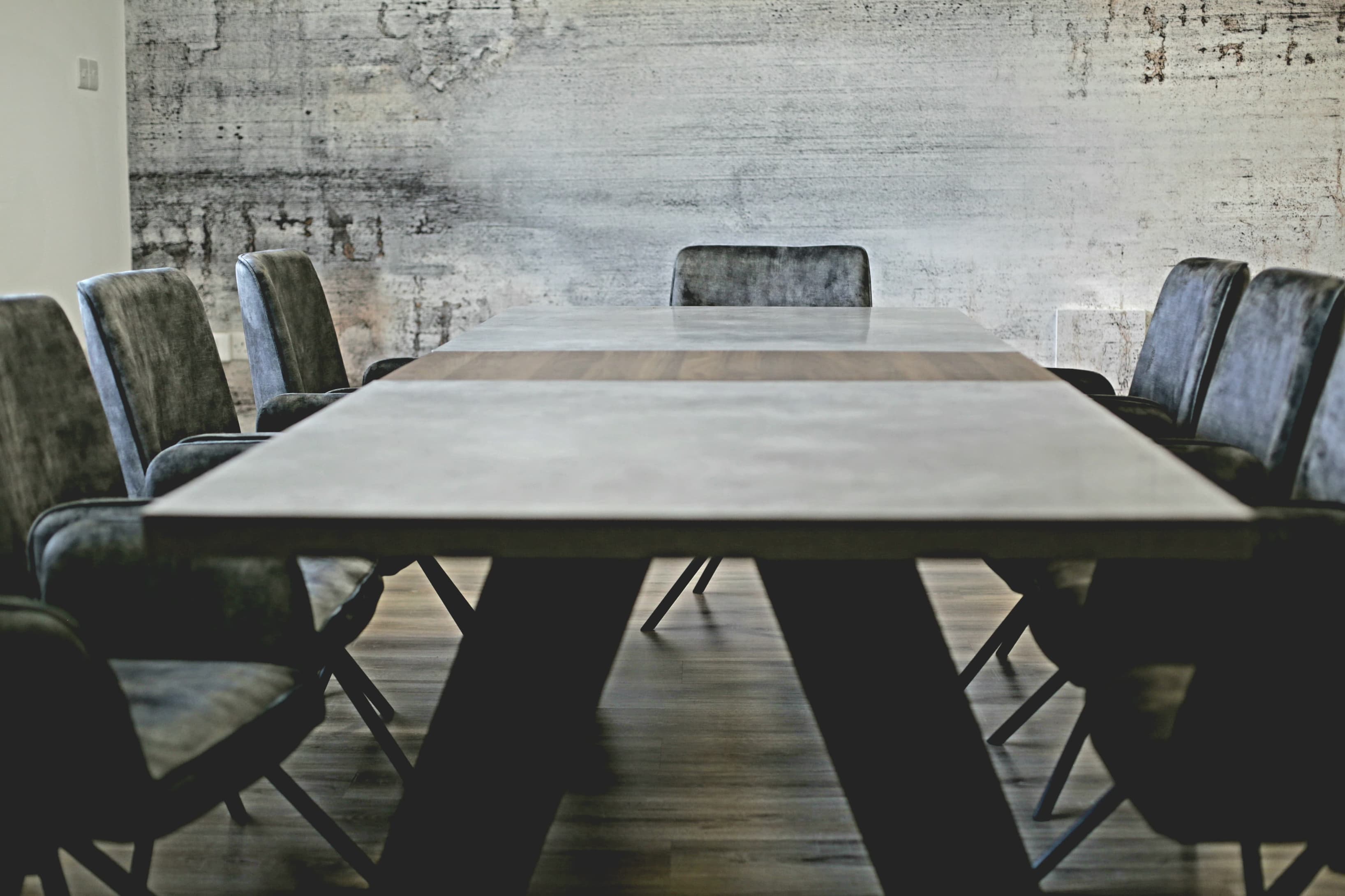 Conference room Conference room