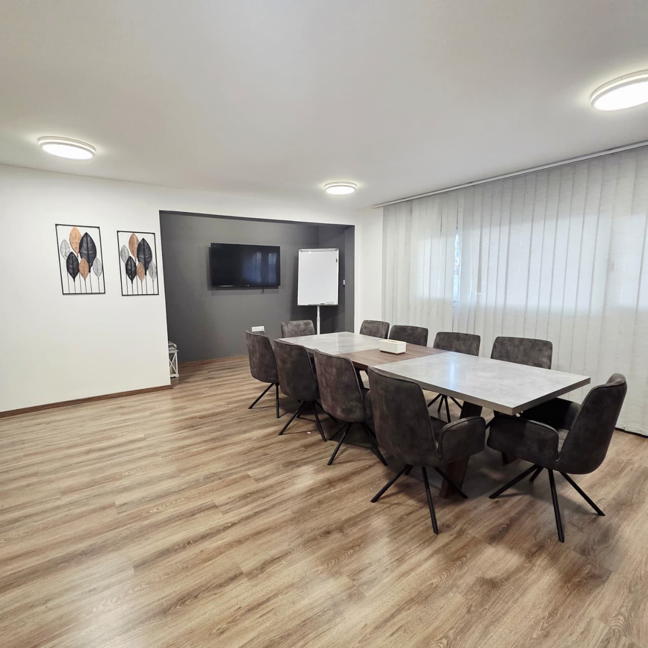 Conference room Conference room