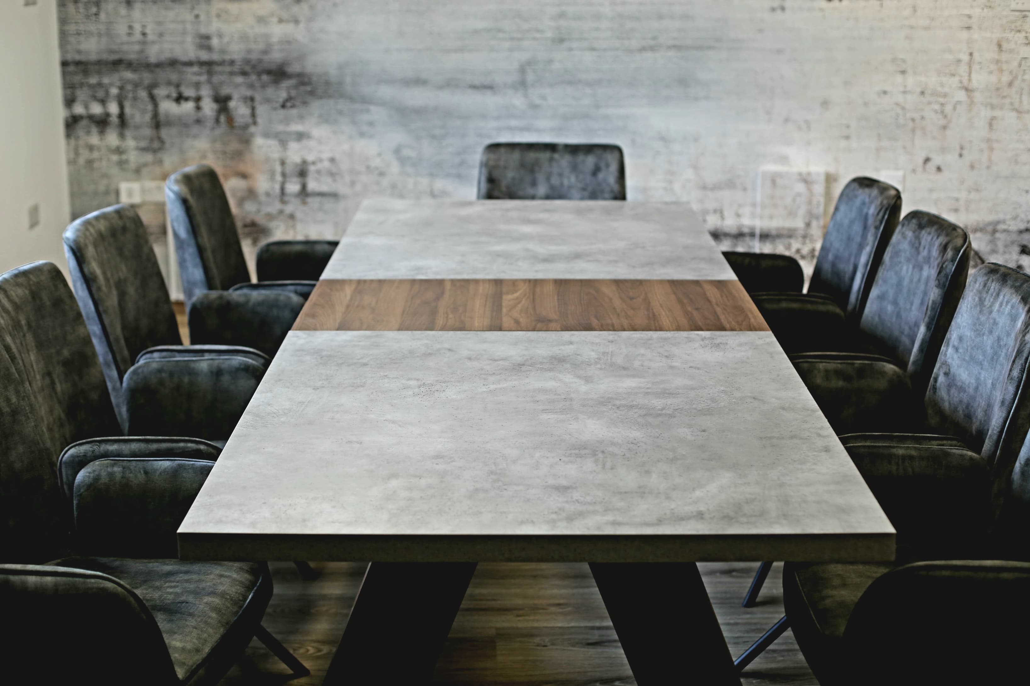 Conference room Conference room