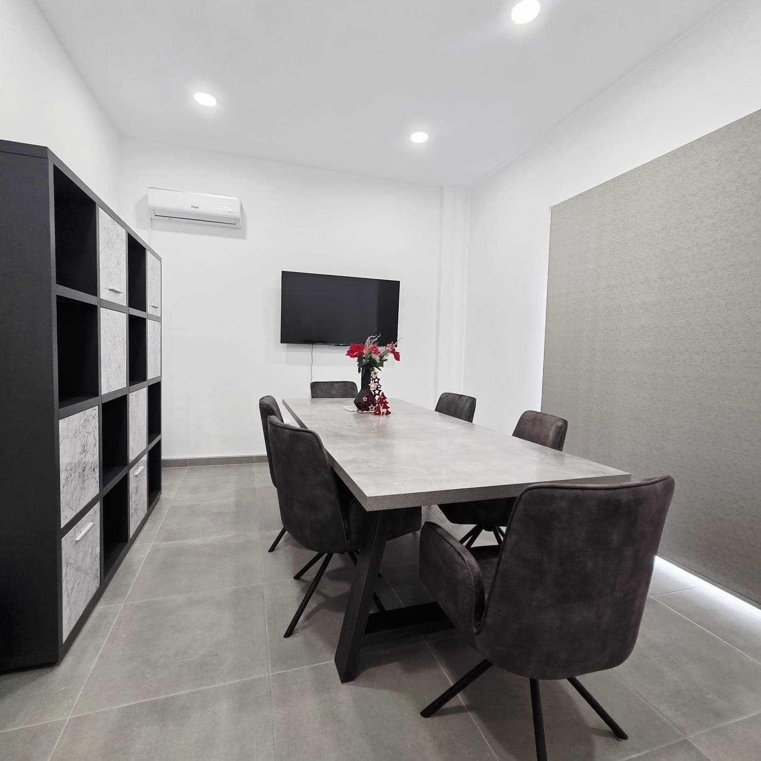 Conference room Conference room