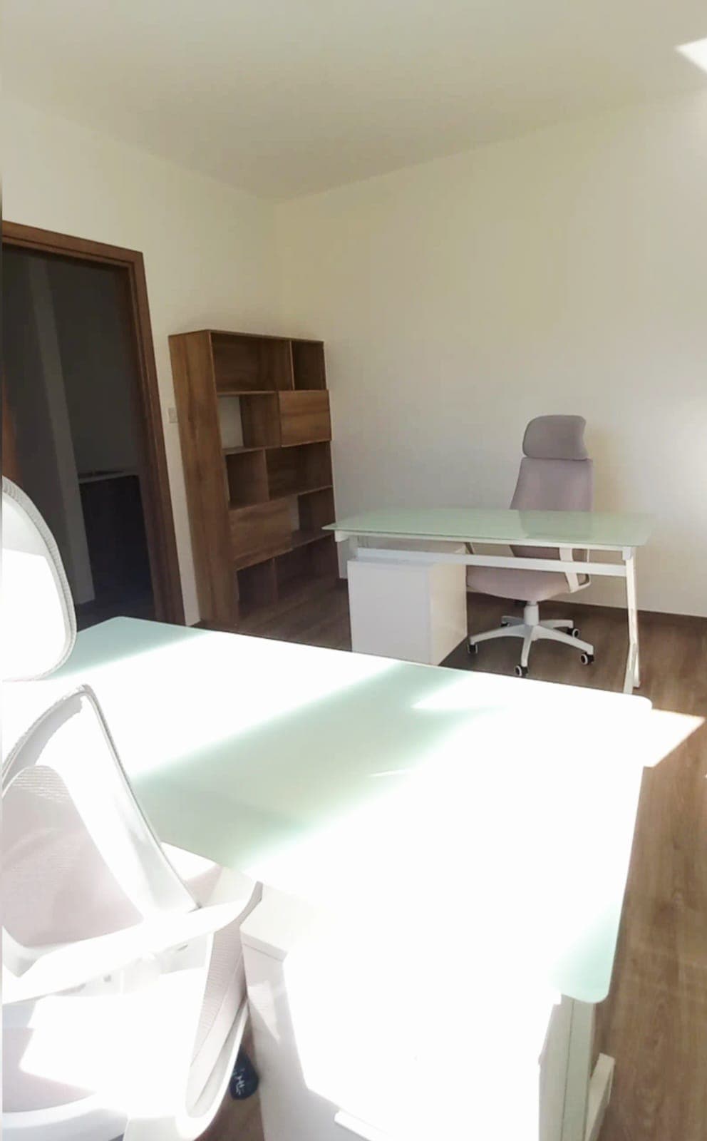 Private office Private office