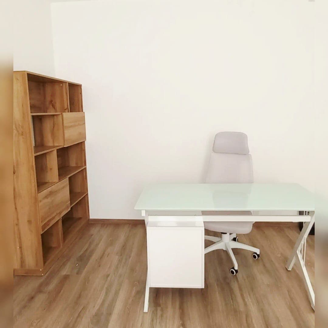 Private office Private office