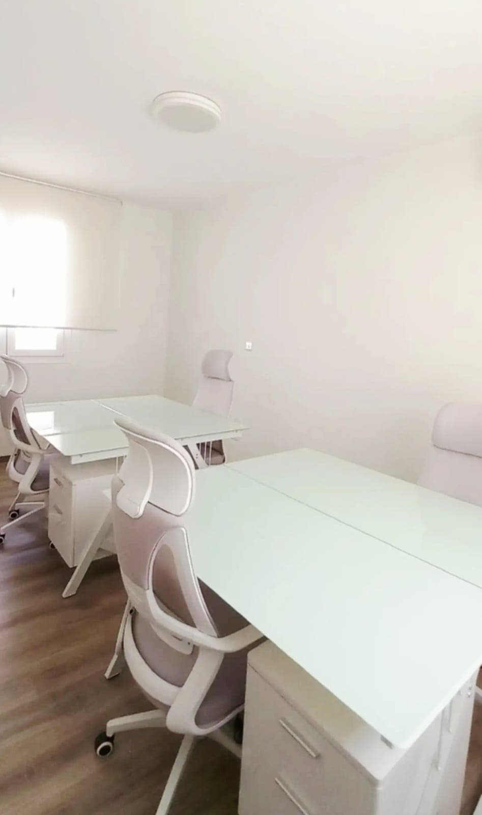 Private office Private office