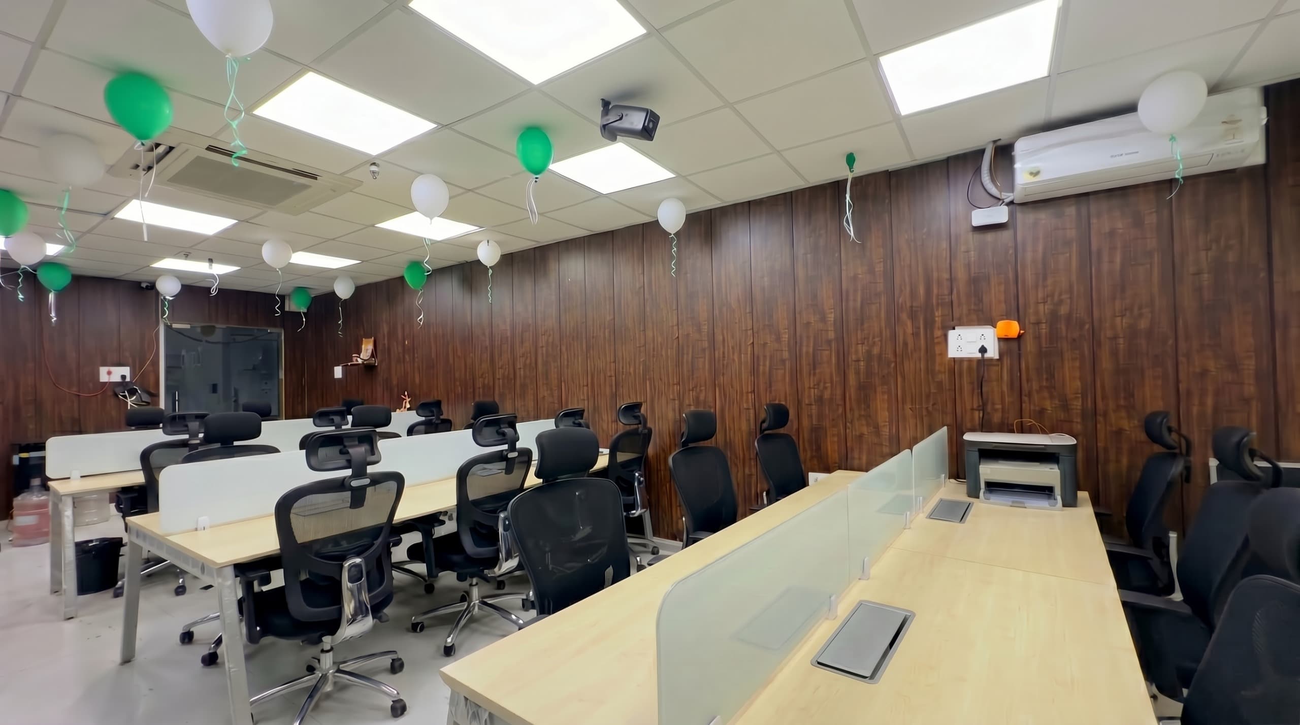 Covibe - Coworking - Space - Ameerpet Covibe - Coworking - Space - Ameerpet