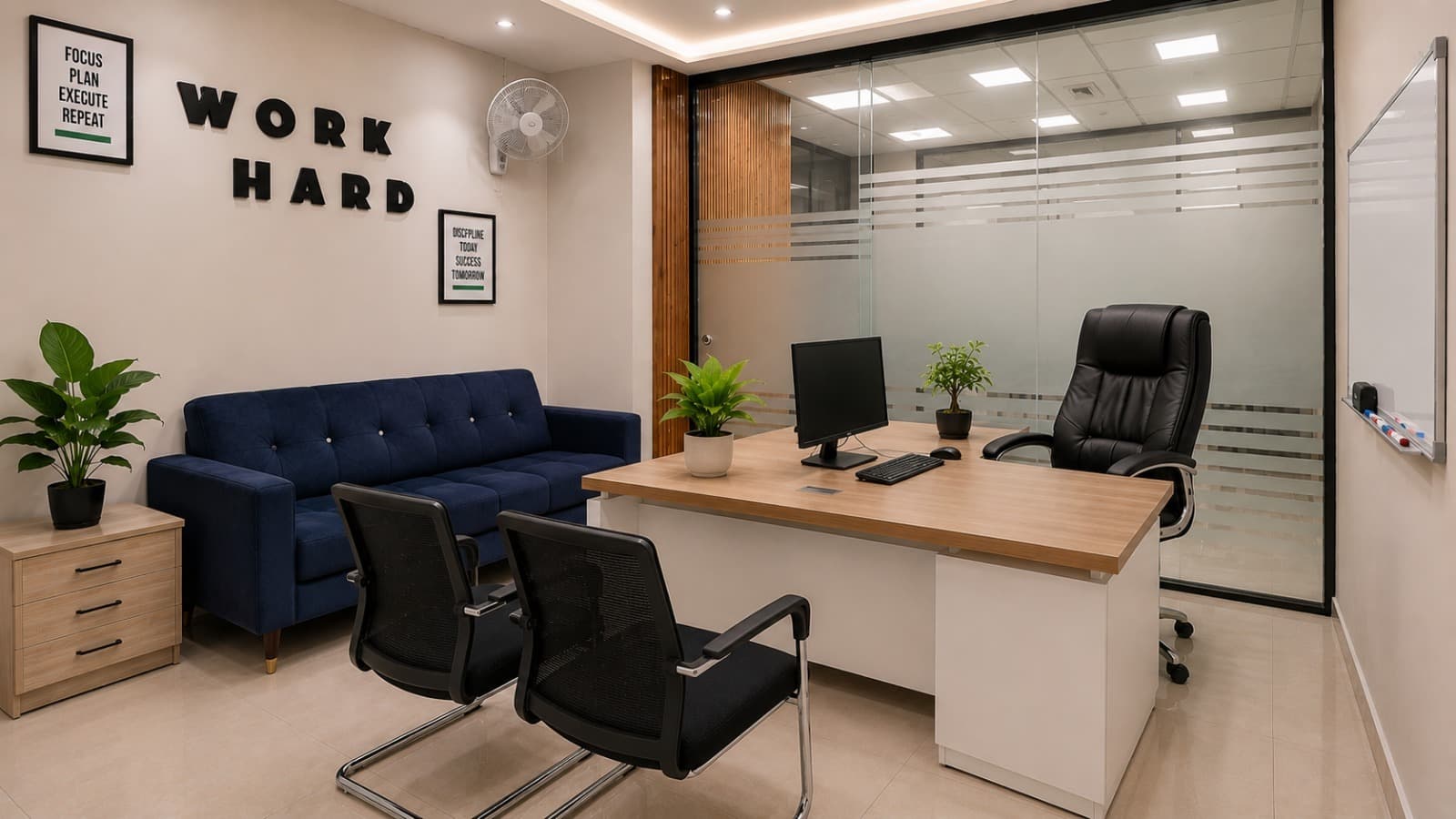 Covibe - Coworking - Space - Ameerpet Covibe - Coworking - Space - Ameerpet