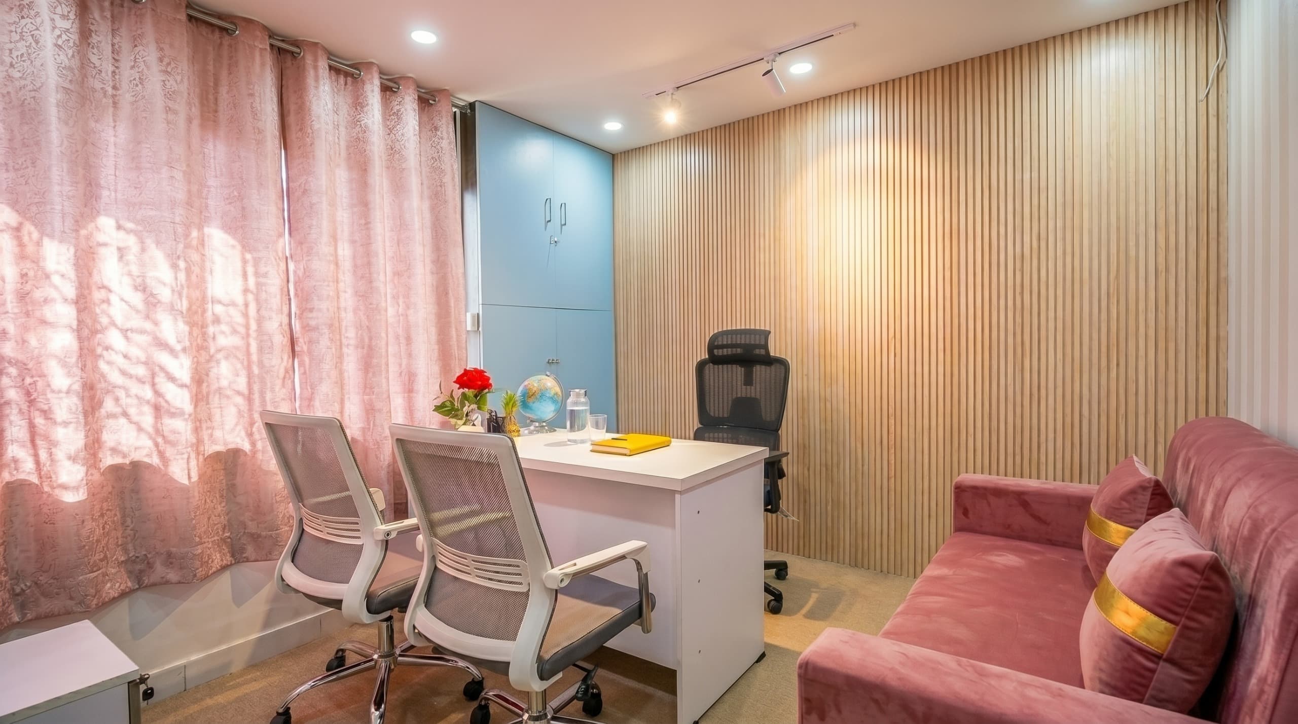 Covibe - Coworking - Space - Ameerpet Covibe - Coworking - Space - Ameerpet