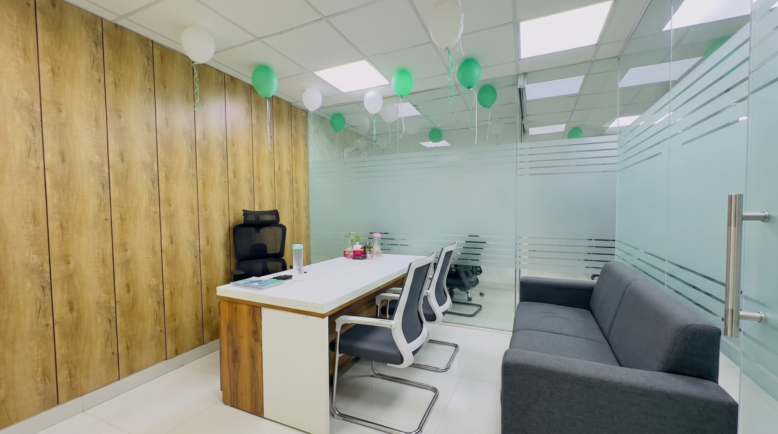 Covibe - Coworking - Space - Ameerpet Covibe - Coworking - Space - Ameerpet