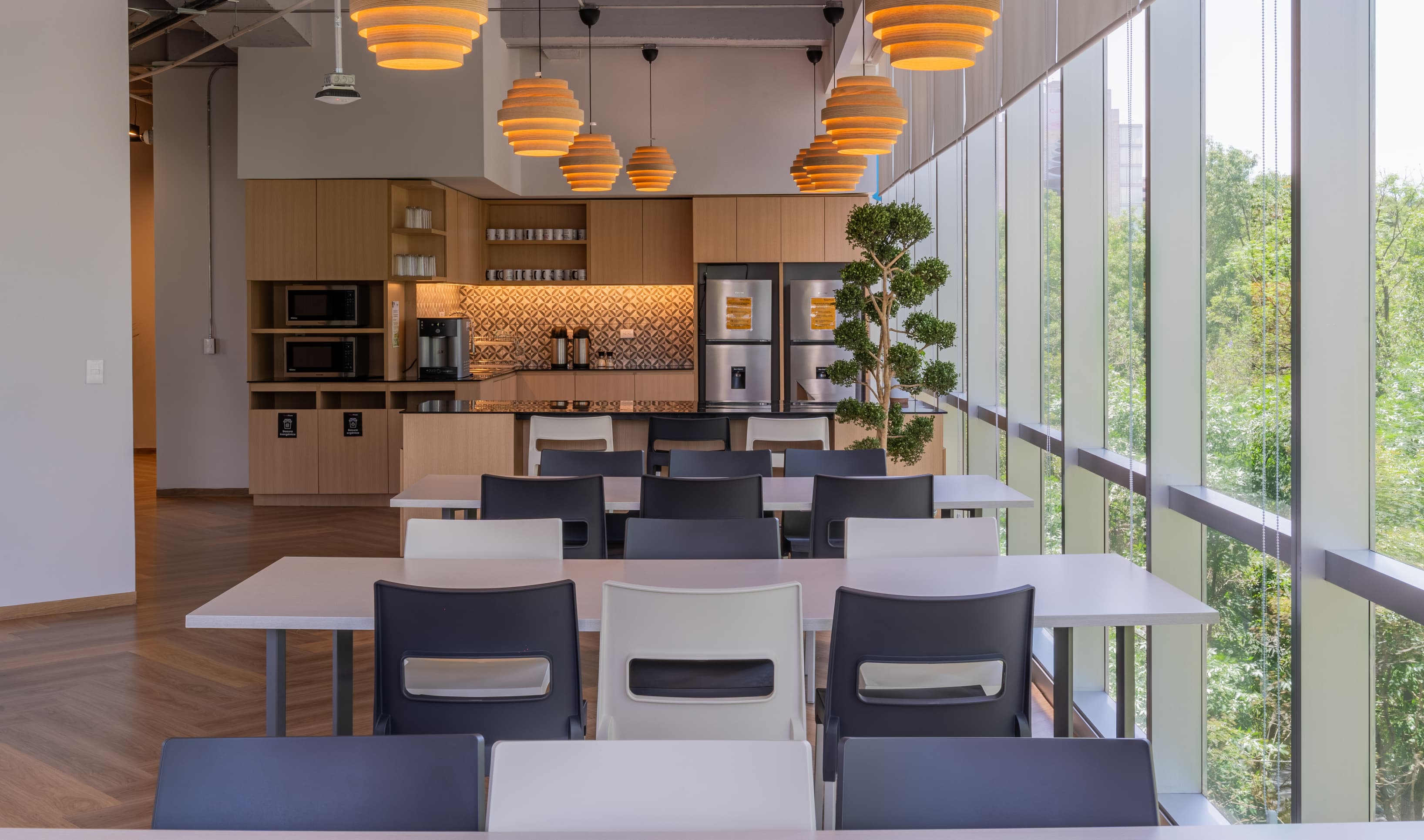 Dining room Dining room