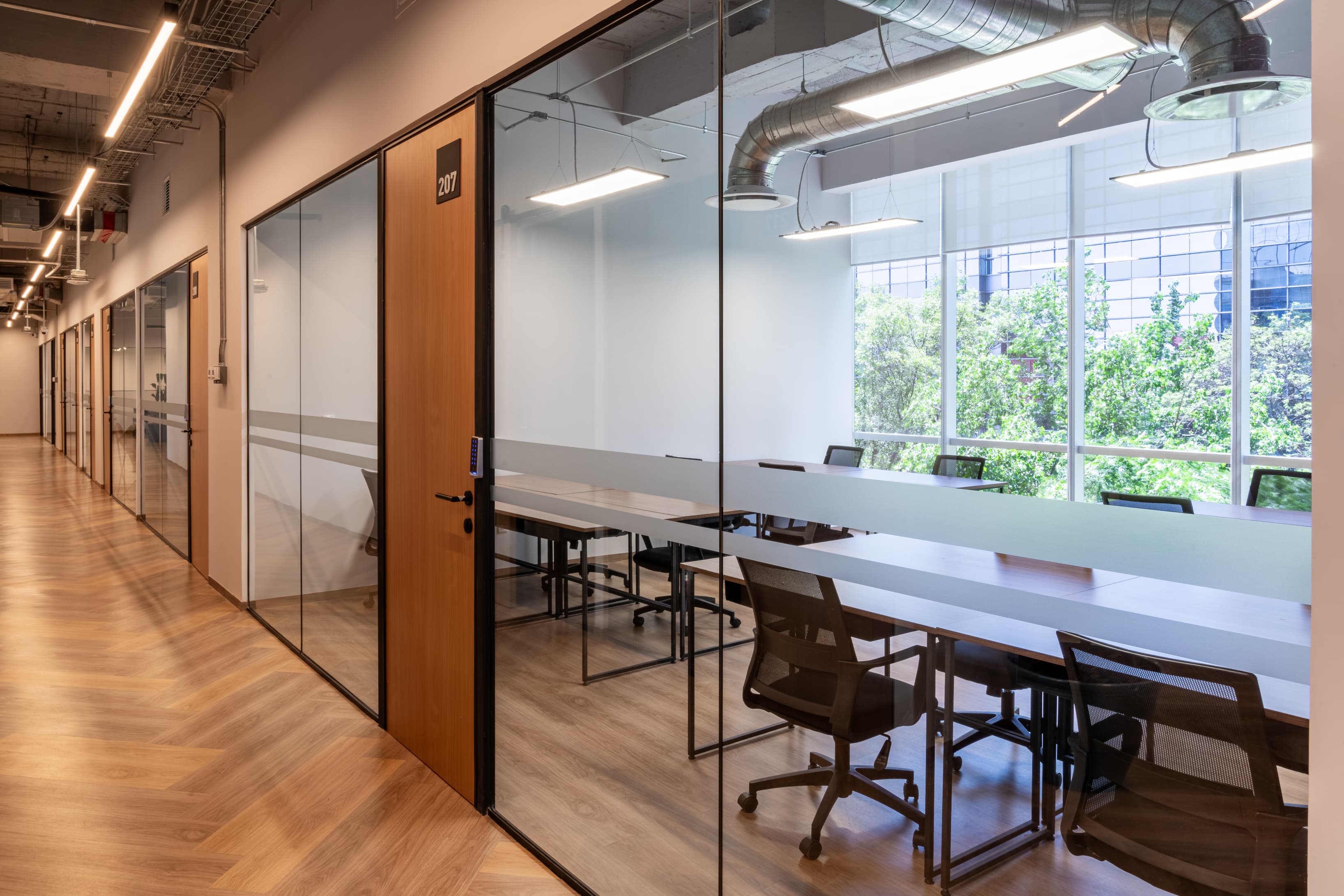 Private Office Private Office