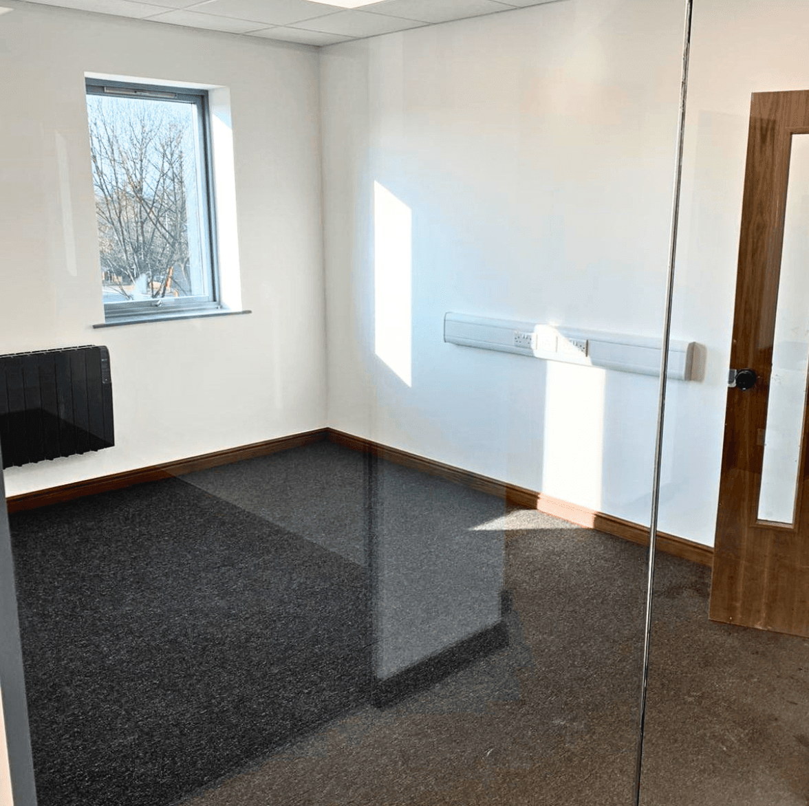 Office Example Office Example