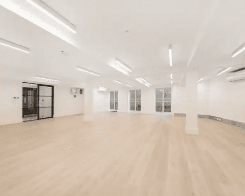Internal Office Internal Office