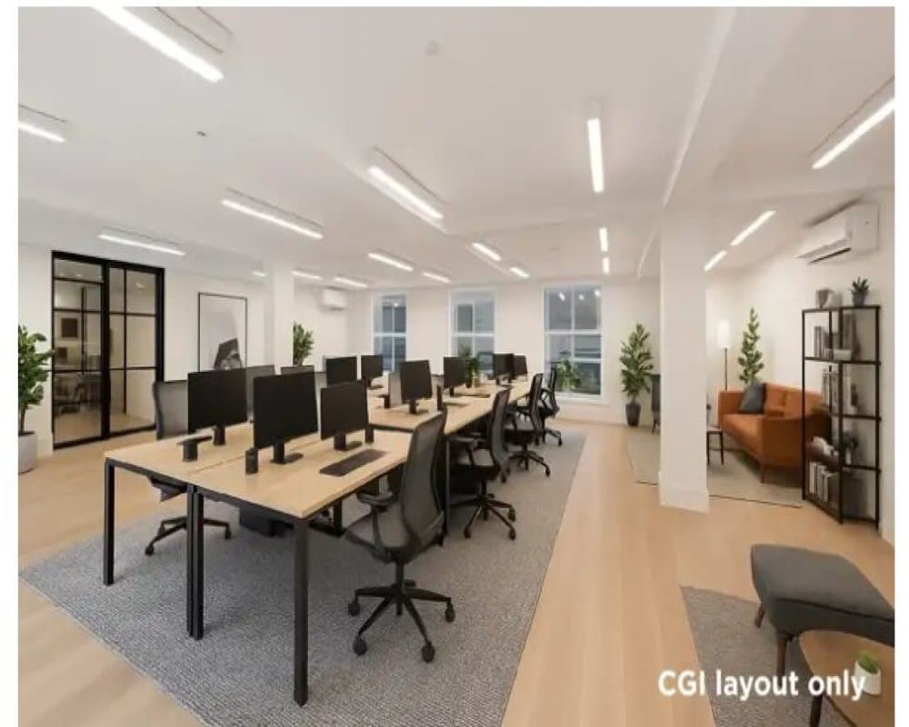 Internal Office Internal Office