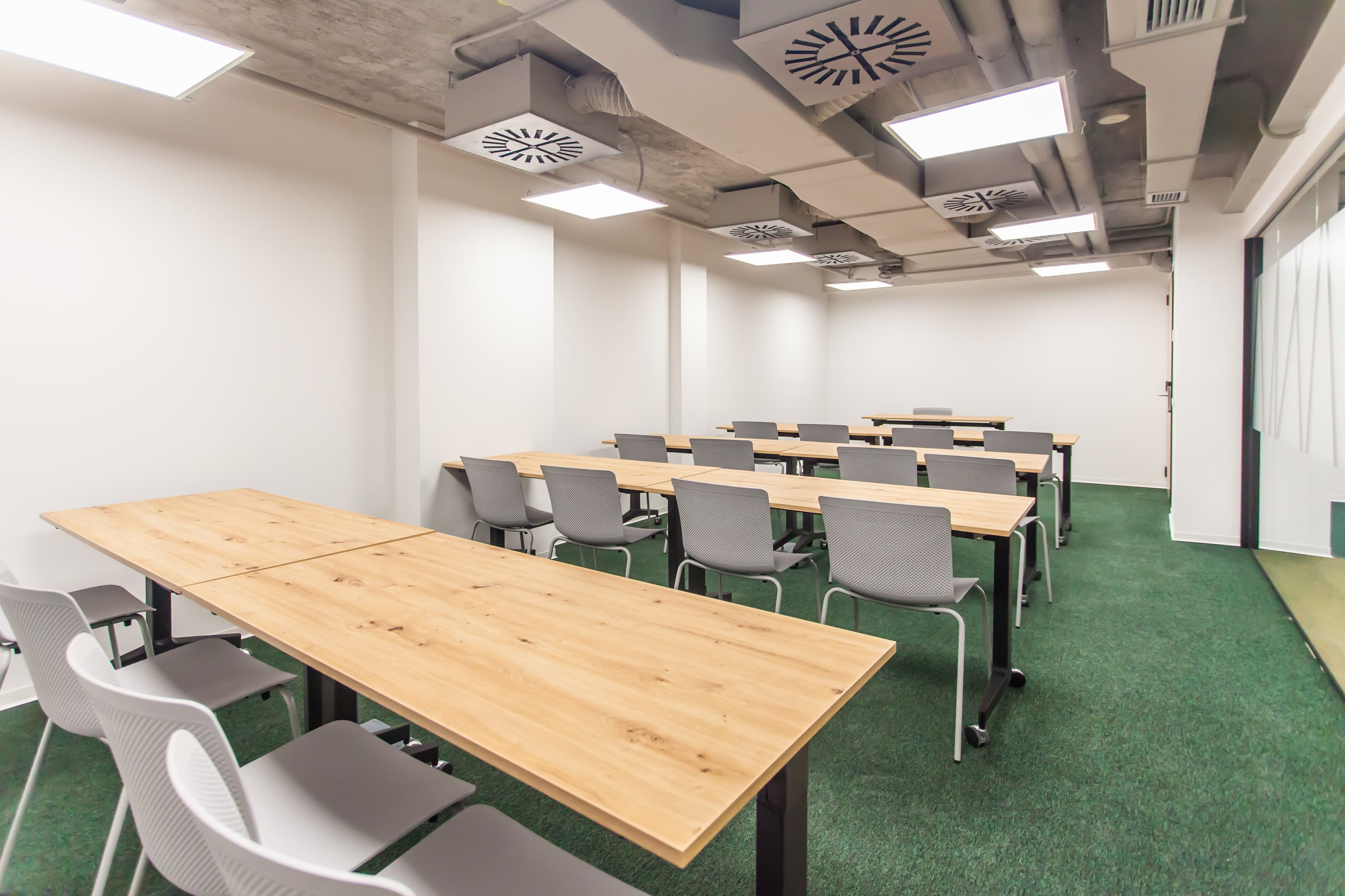 Training Room/ Classroom Training Room/ Classroom