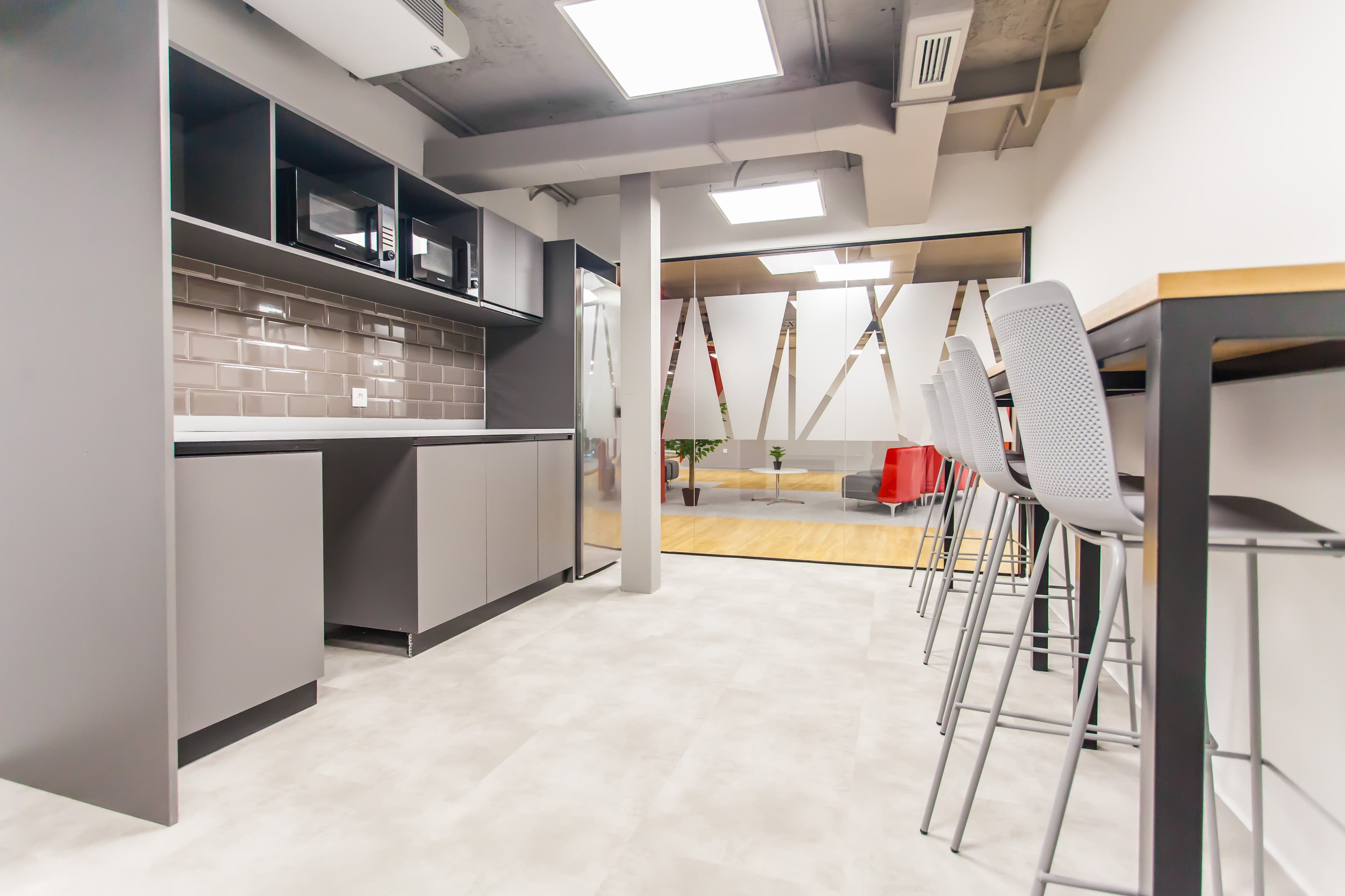 Kitchen Kitchen