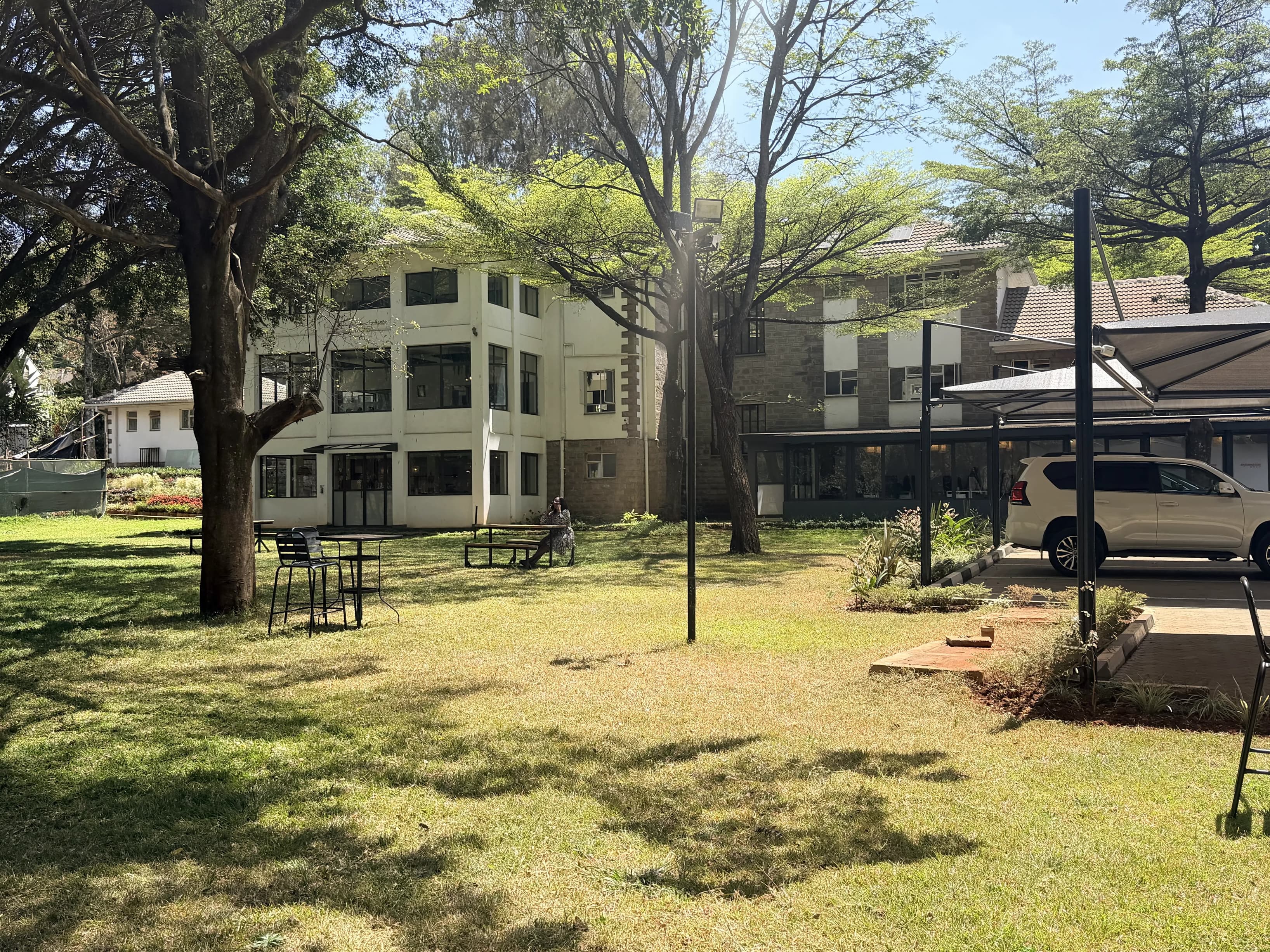 Outdoor Garden Outdoor Garden