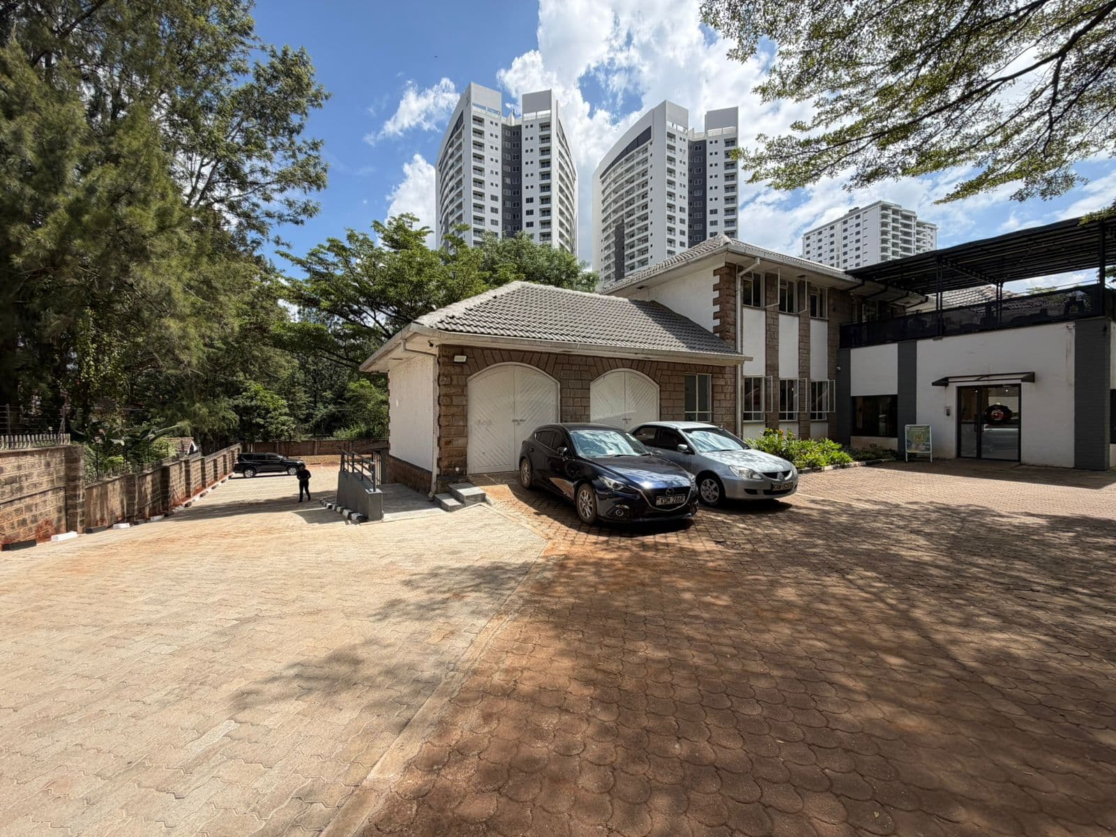 Parking Parking