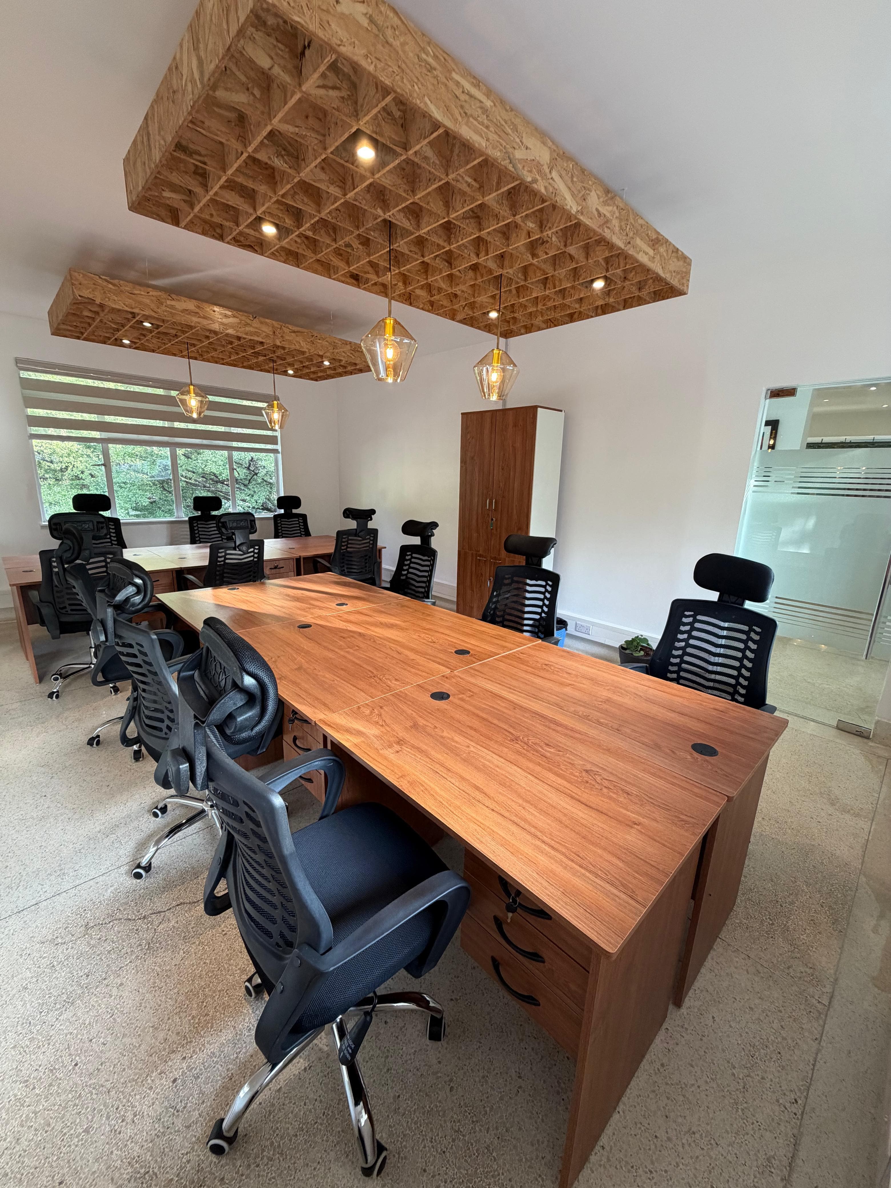 Private Office Private Office