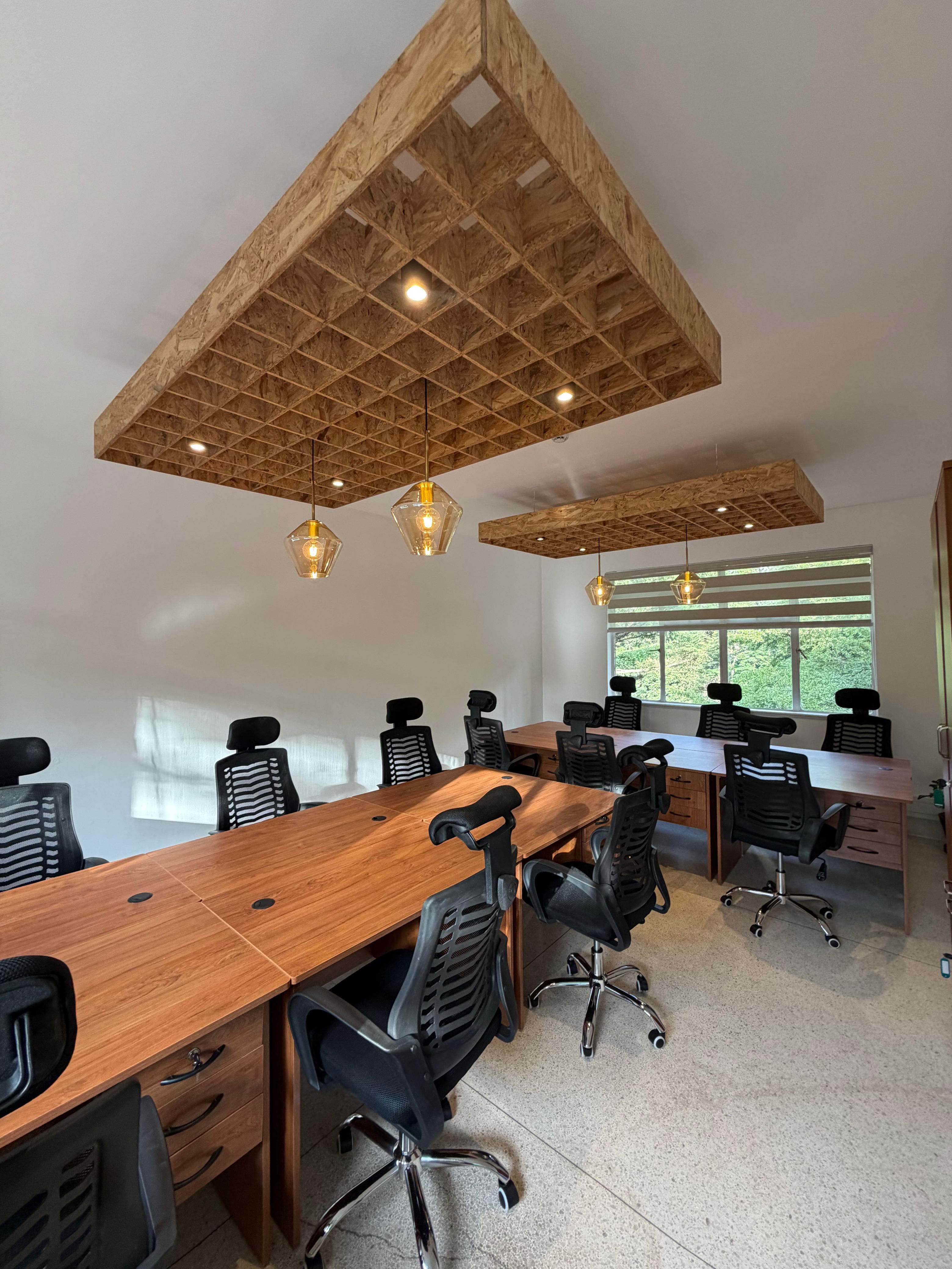 Coworking Space Coworking Space