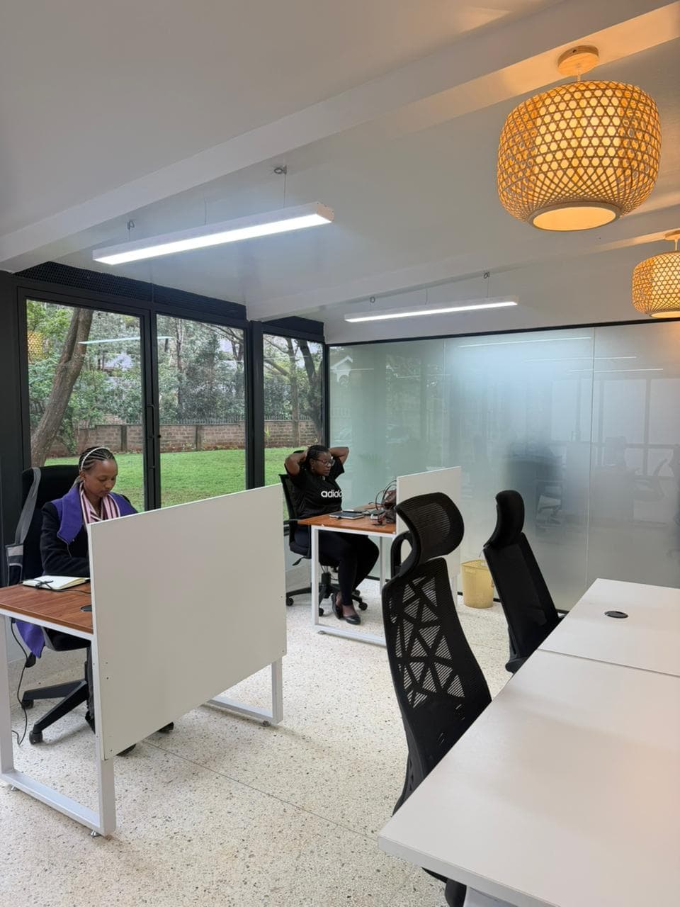 Private Office Private Office