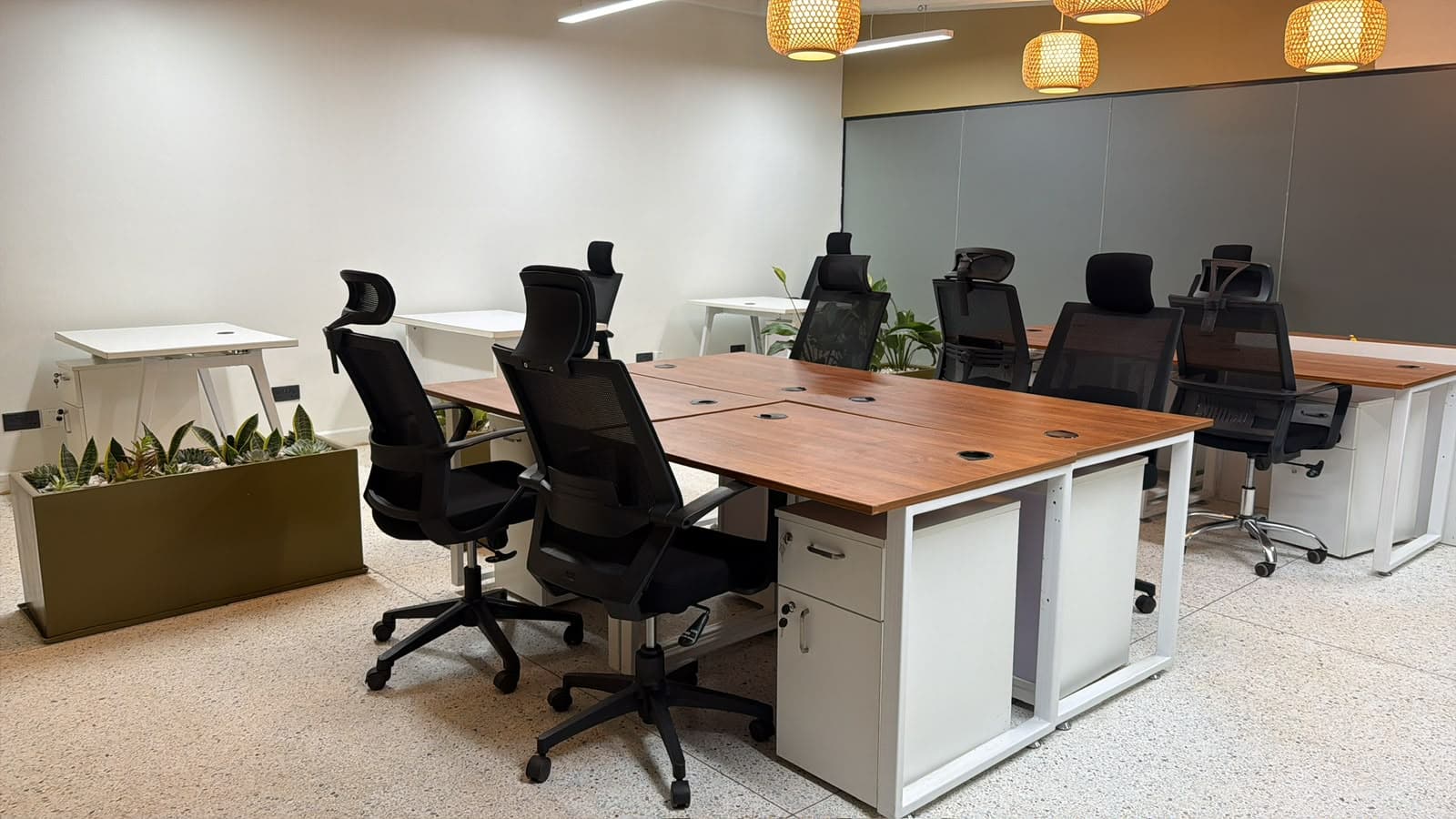 Private Office Private Office