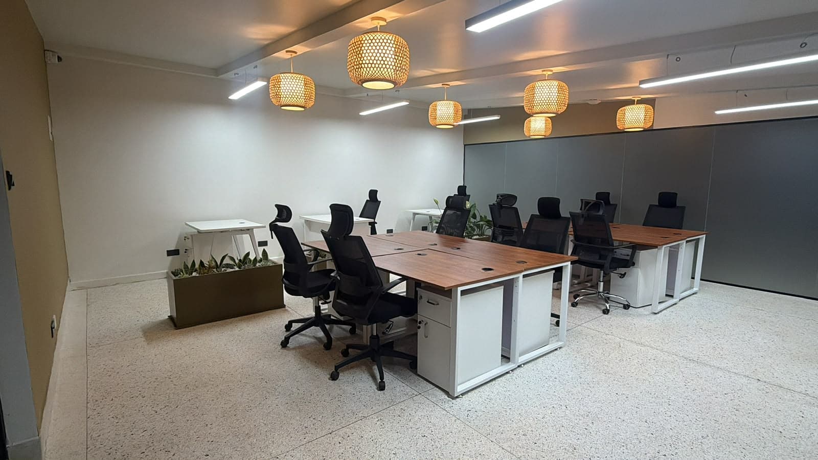 Private Office Private Office