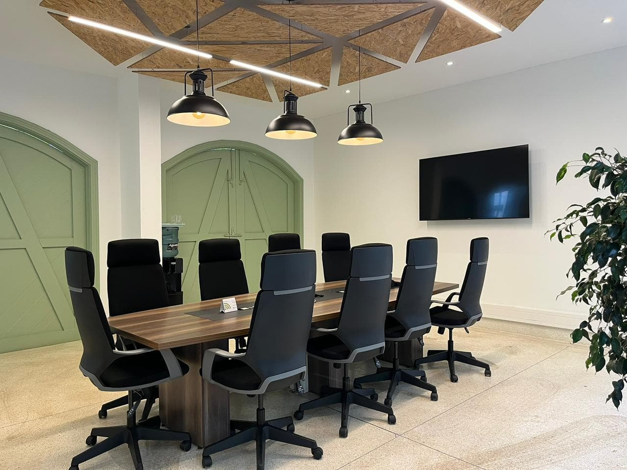 Boardroom Boardroom