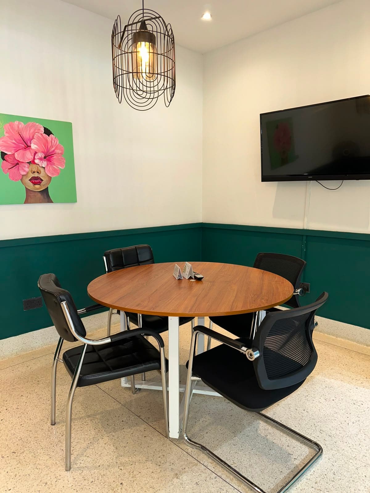 Meeting Room Meeting Room
