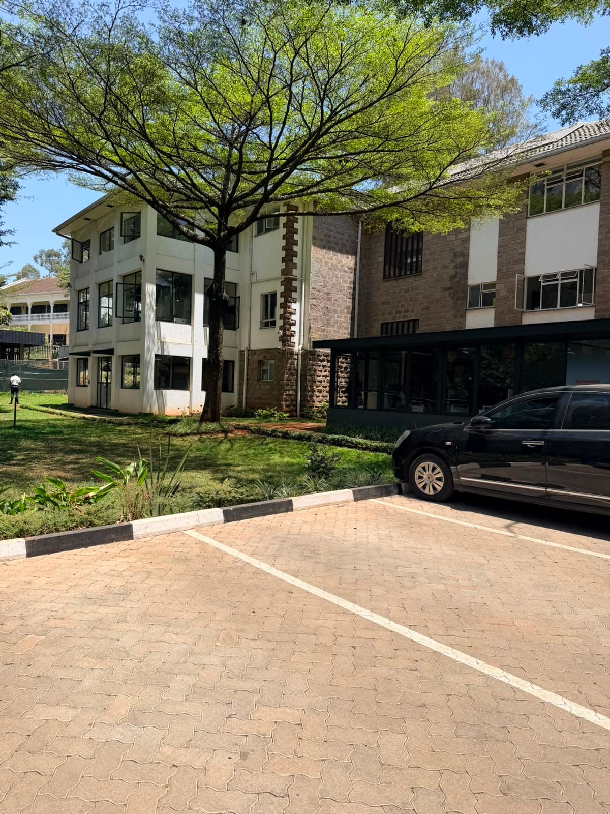 Parking Parking