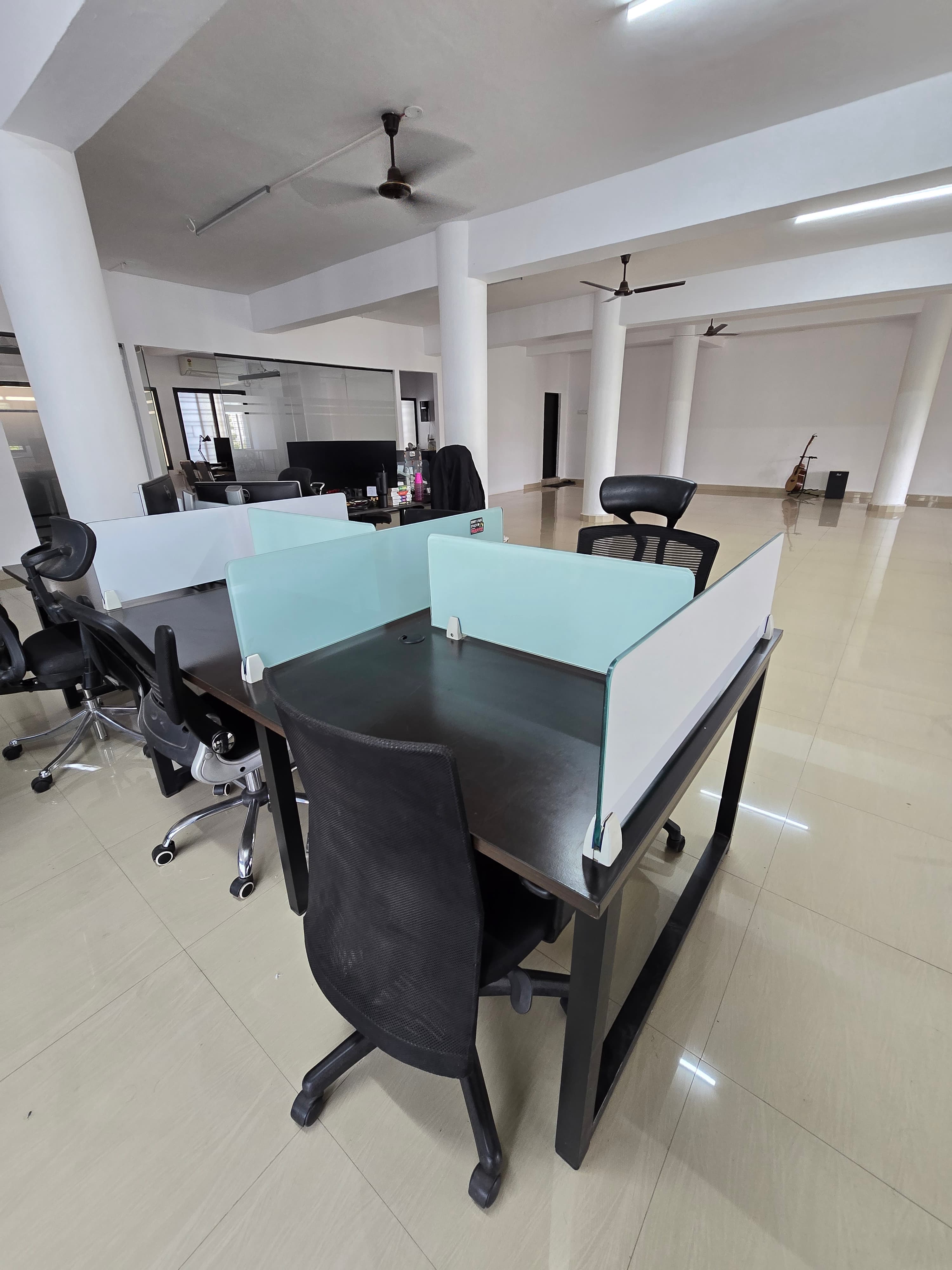 Dedicated Table Dedicated Table