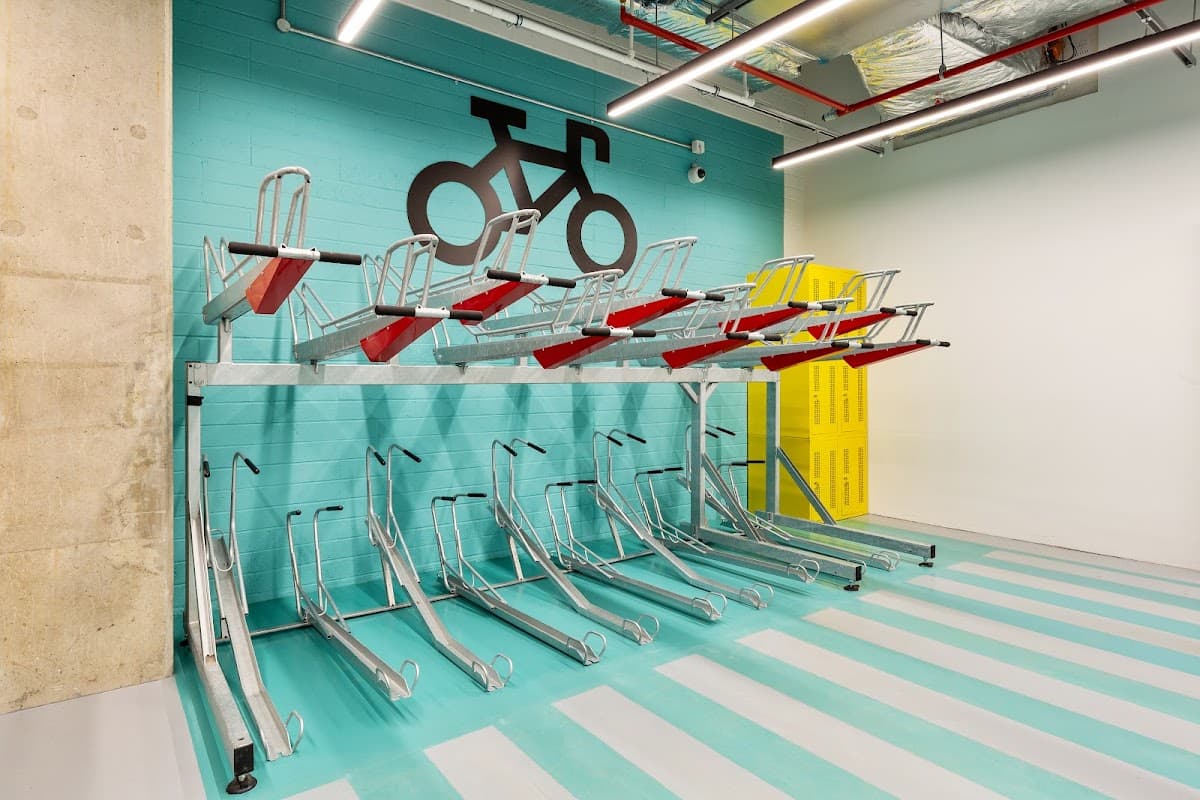 Bike store Bike store