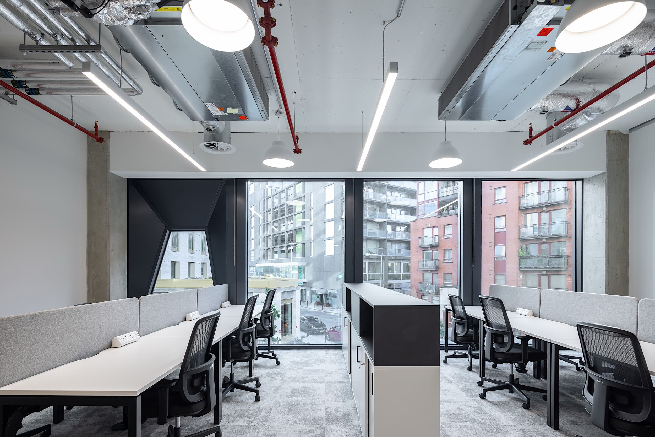 Office space Office space