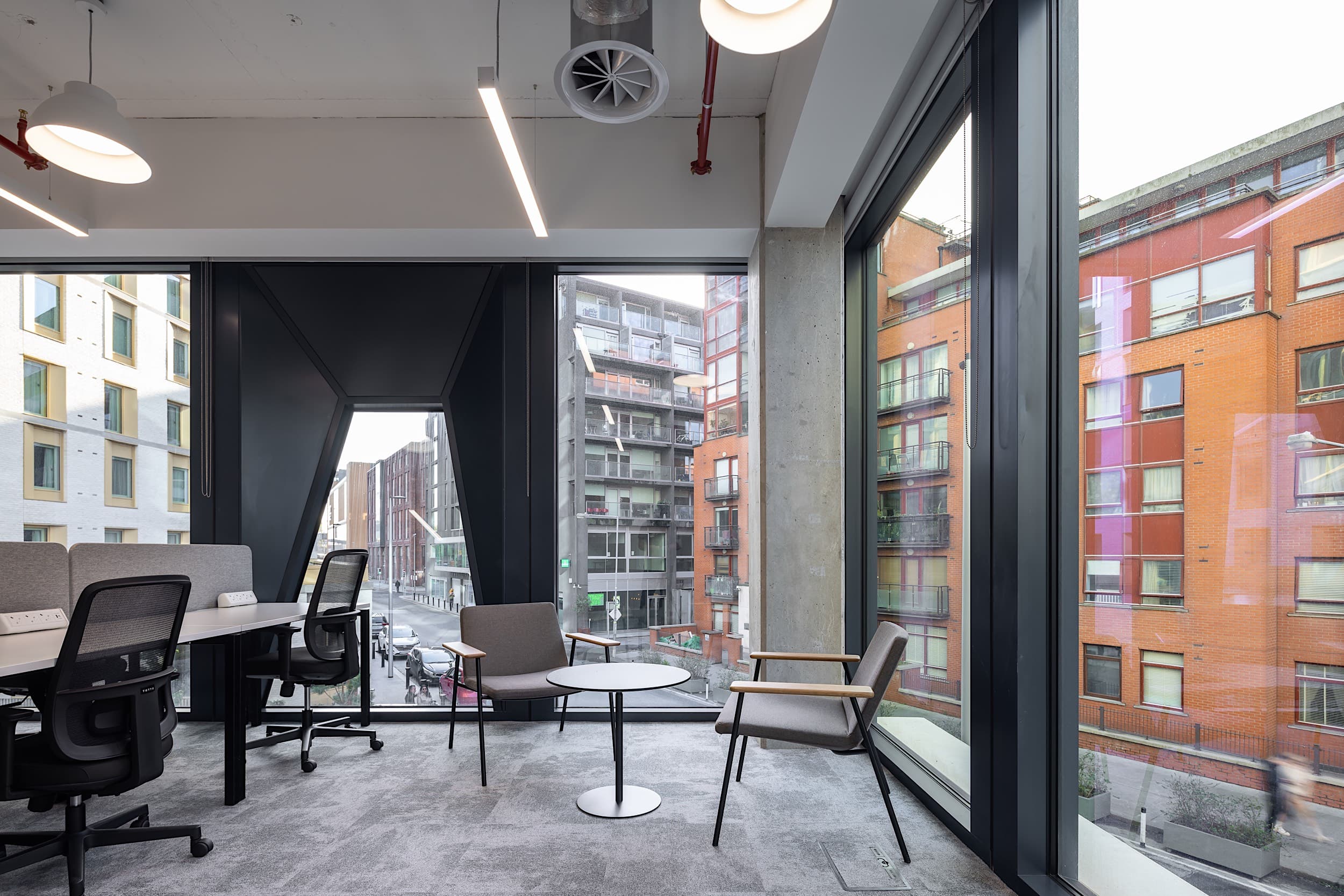 Office space Office space