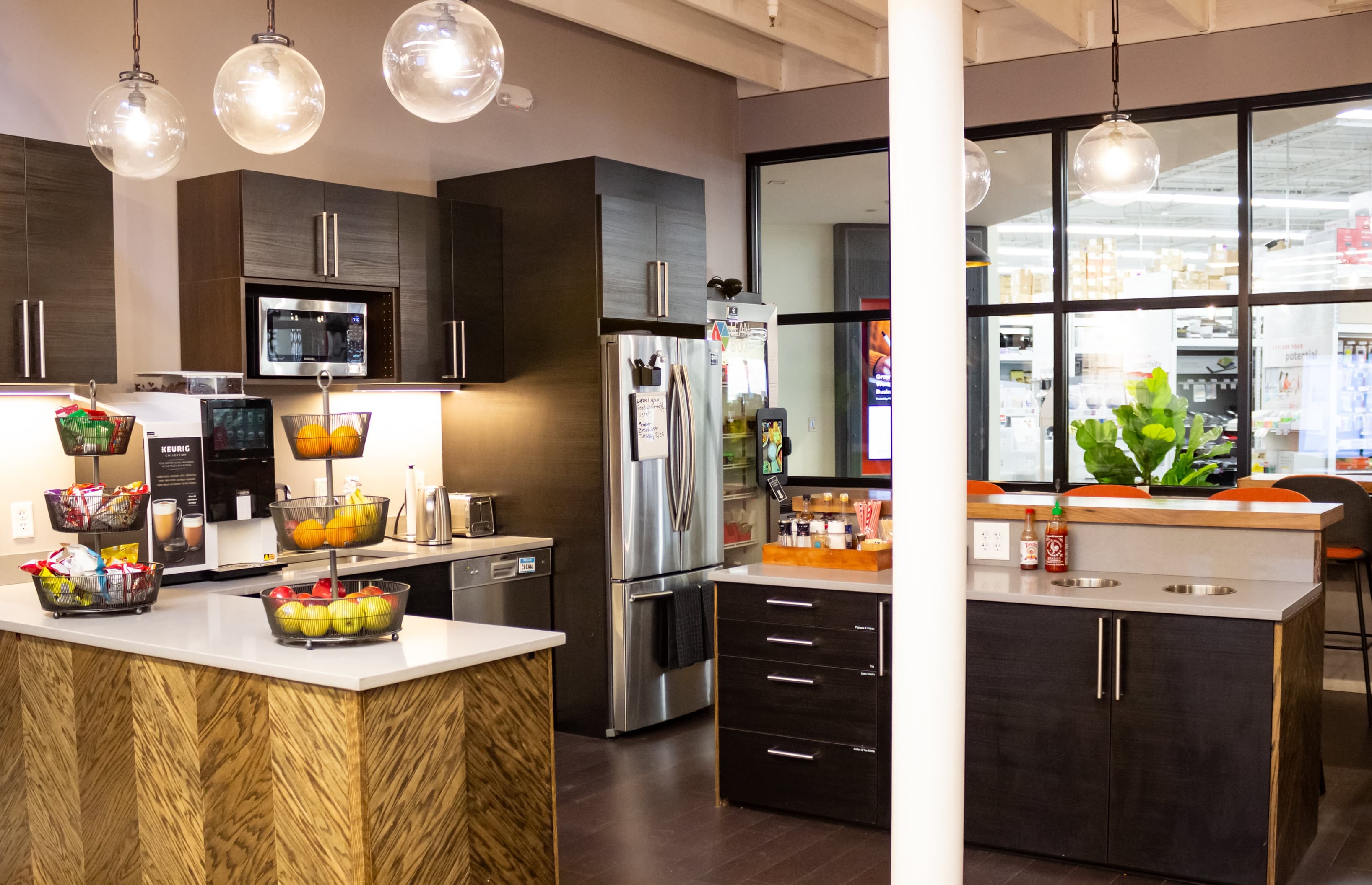 Kitchen Kitchen