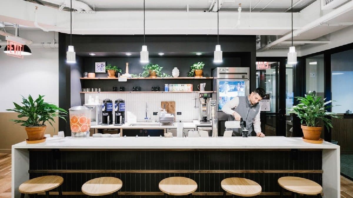 Café Café