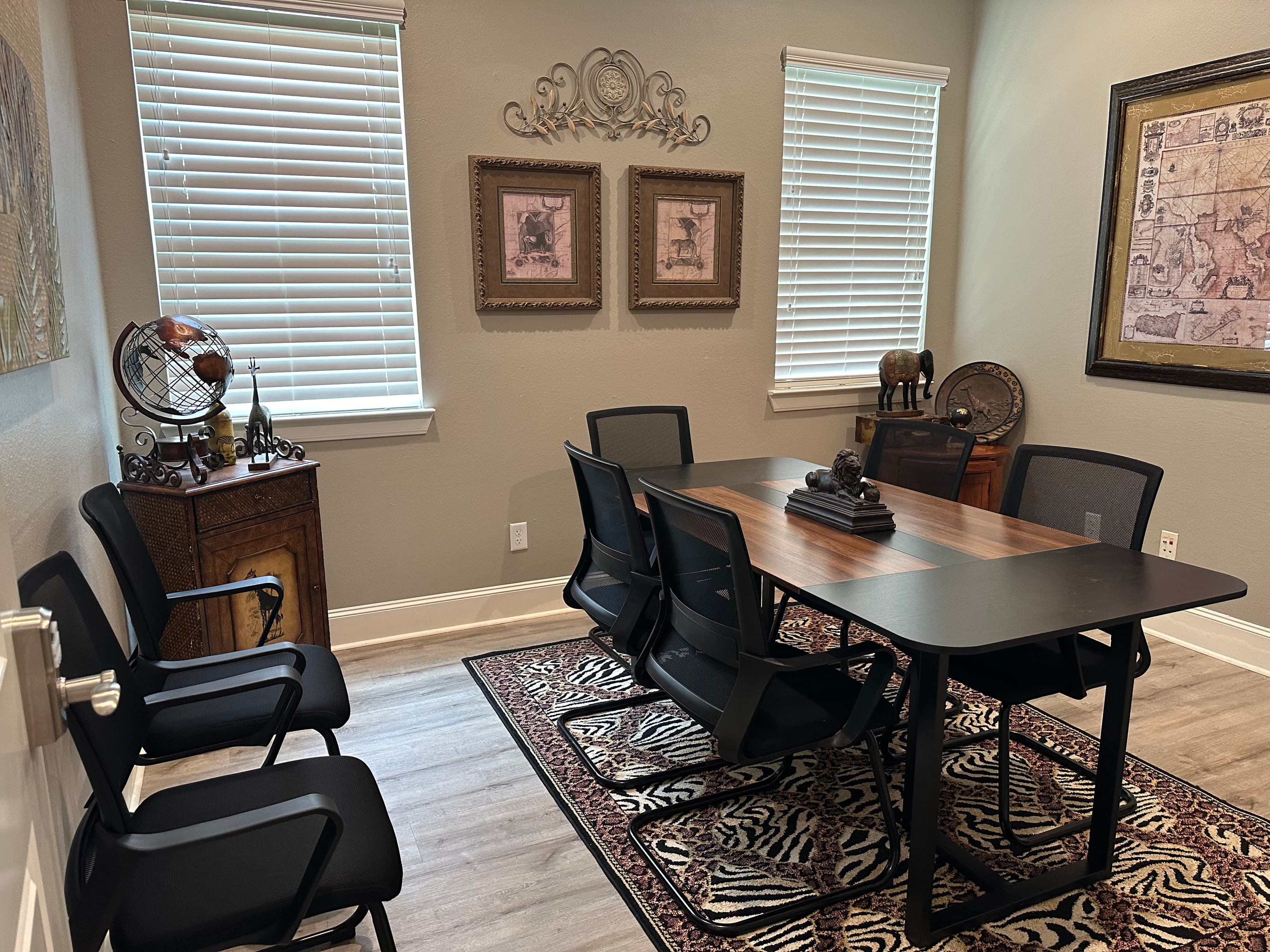 Conference Room Conference Room