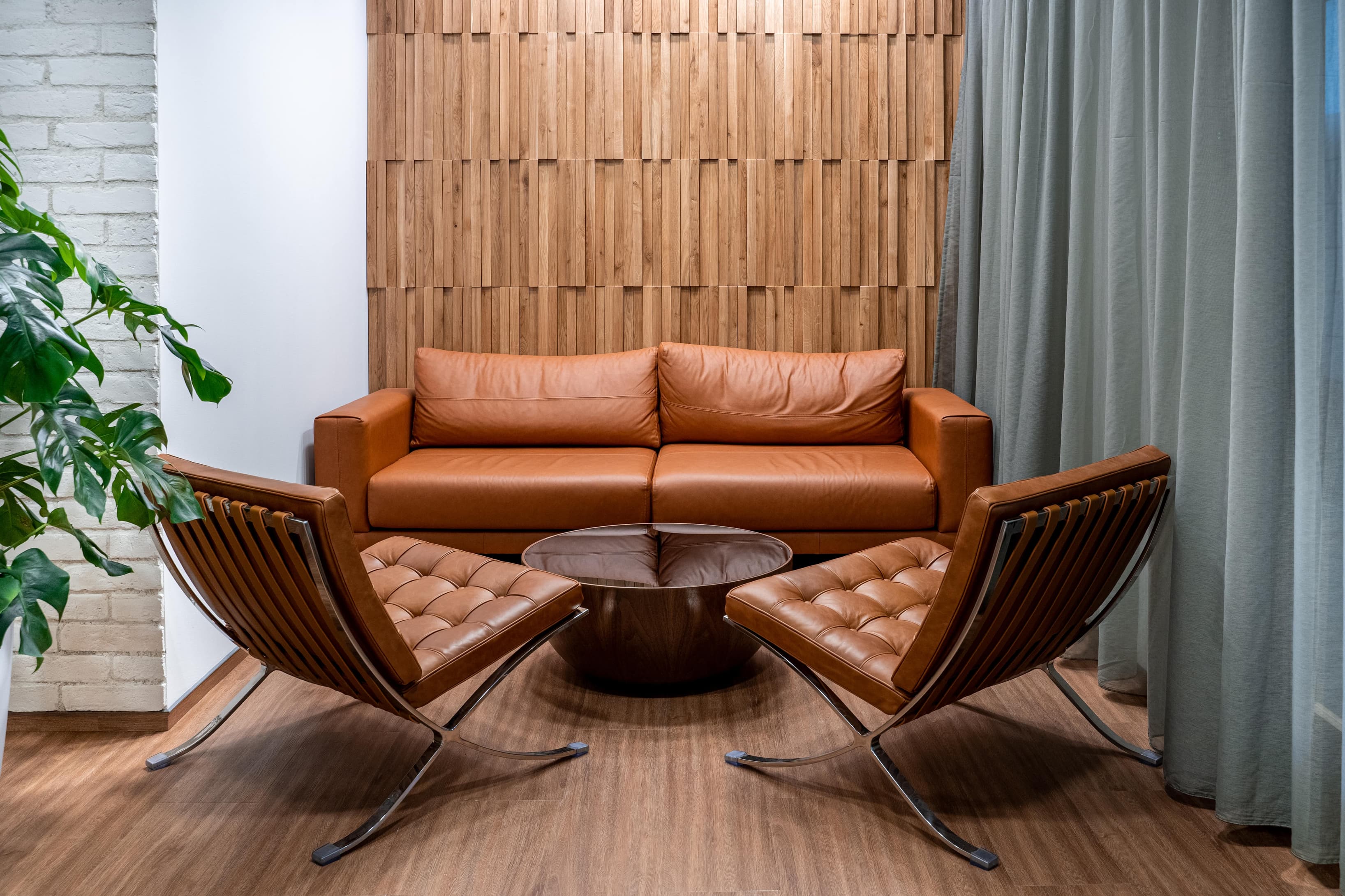 Breakout/Lounge Space Breakout/Lounge Space