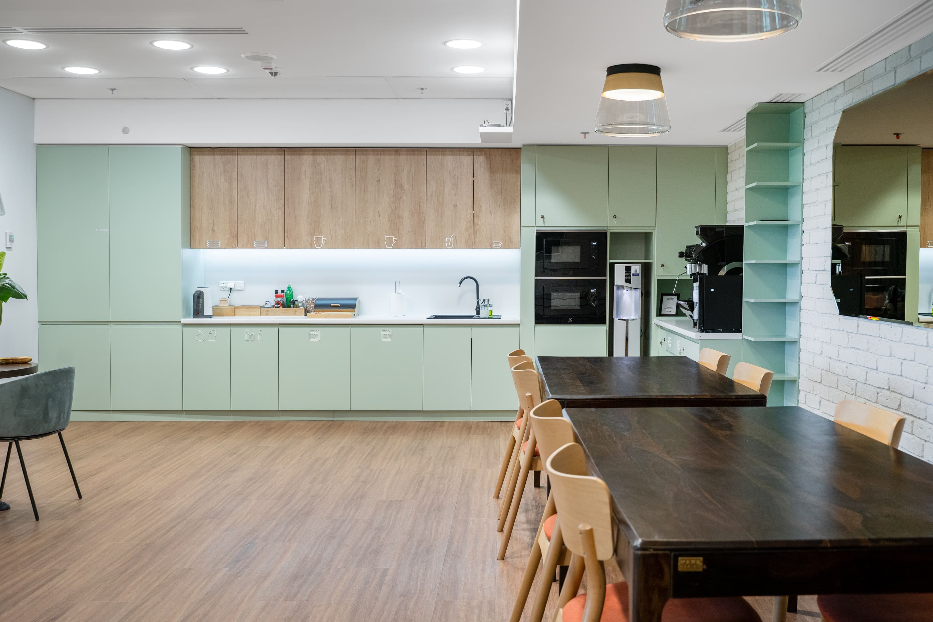 Kitchen Kitchen