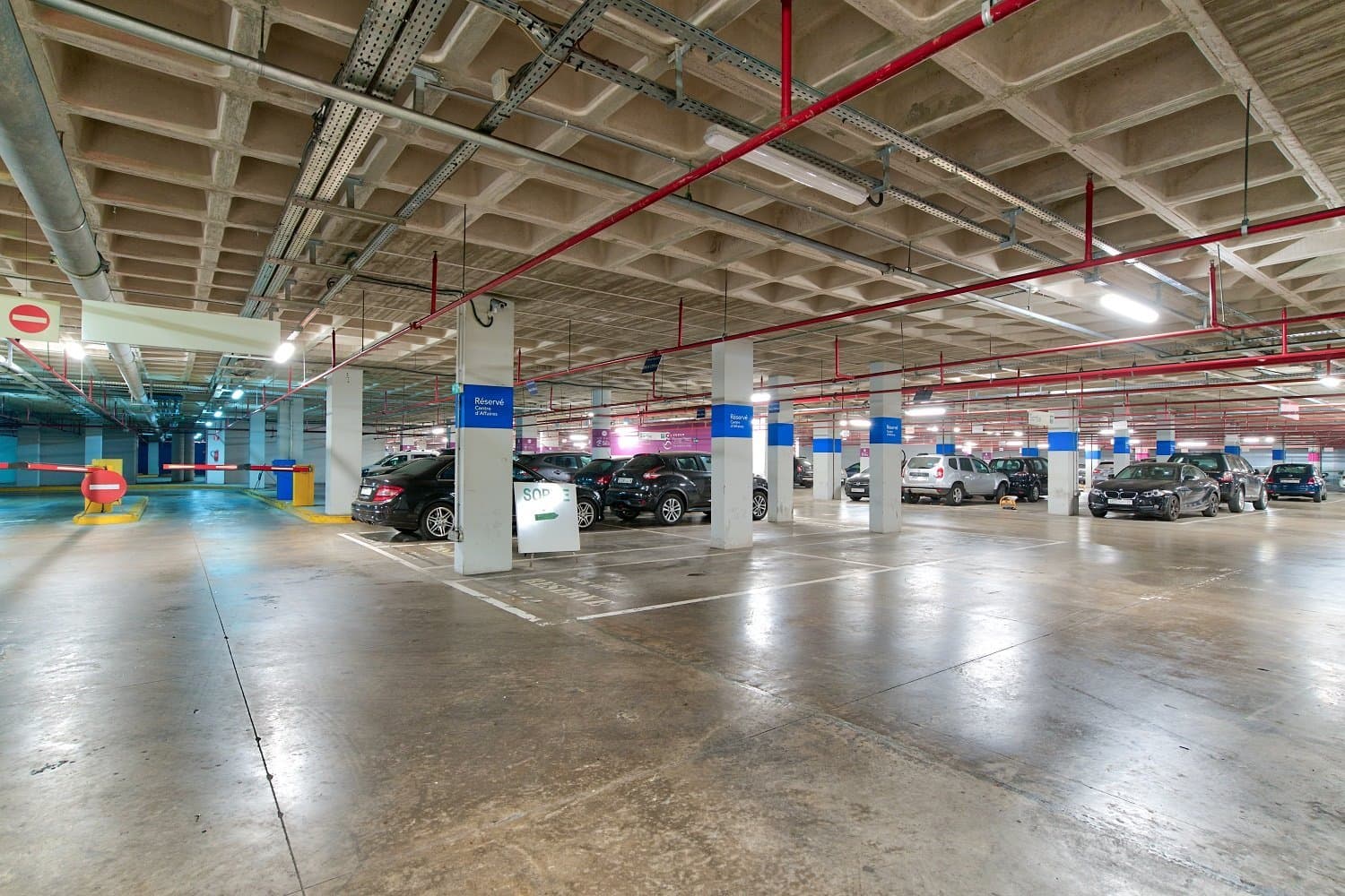 Parking Parking