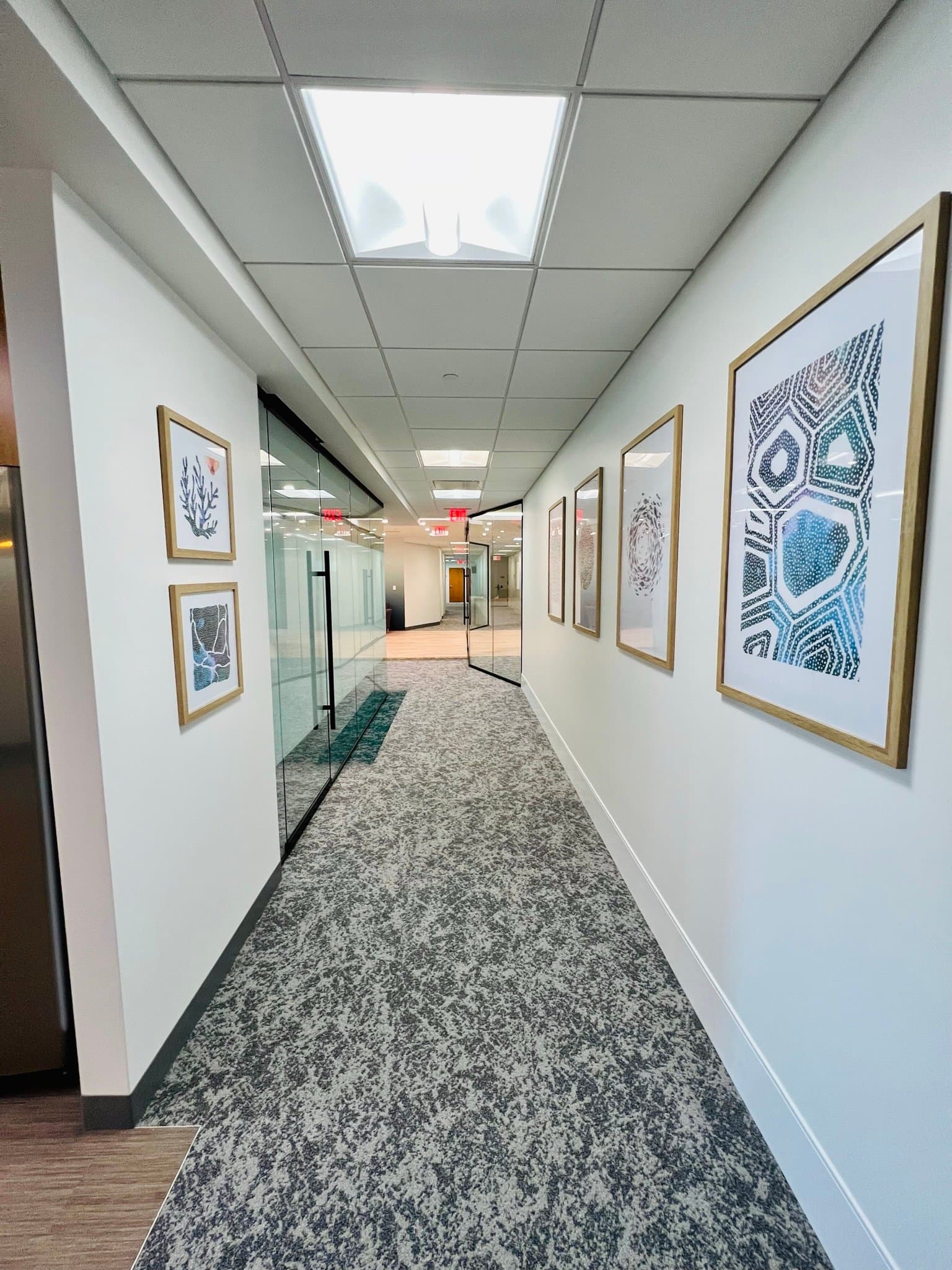 Corridor Corridor