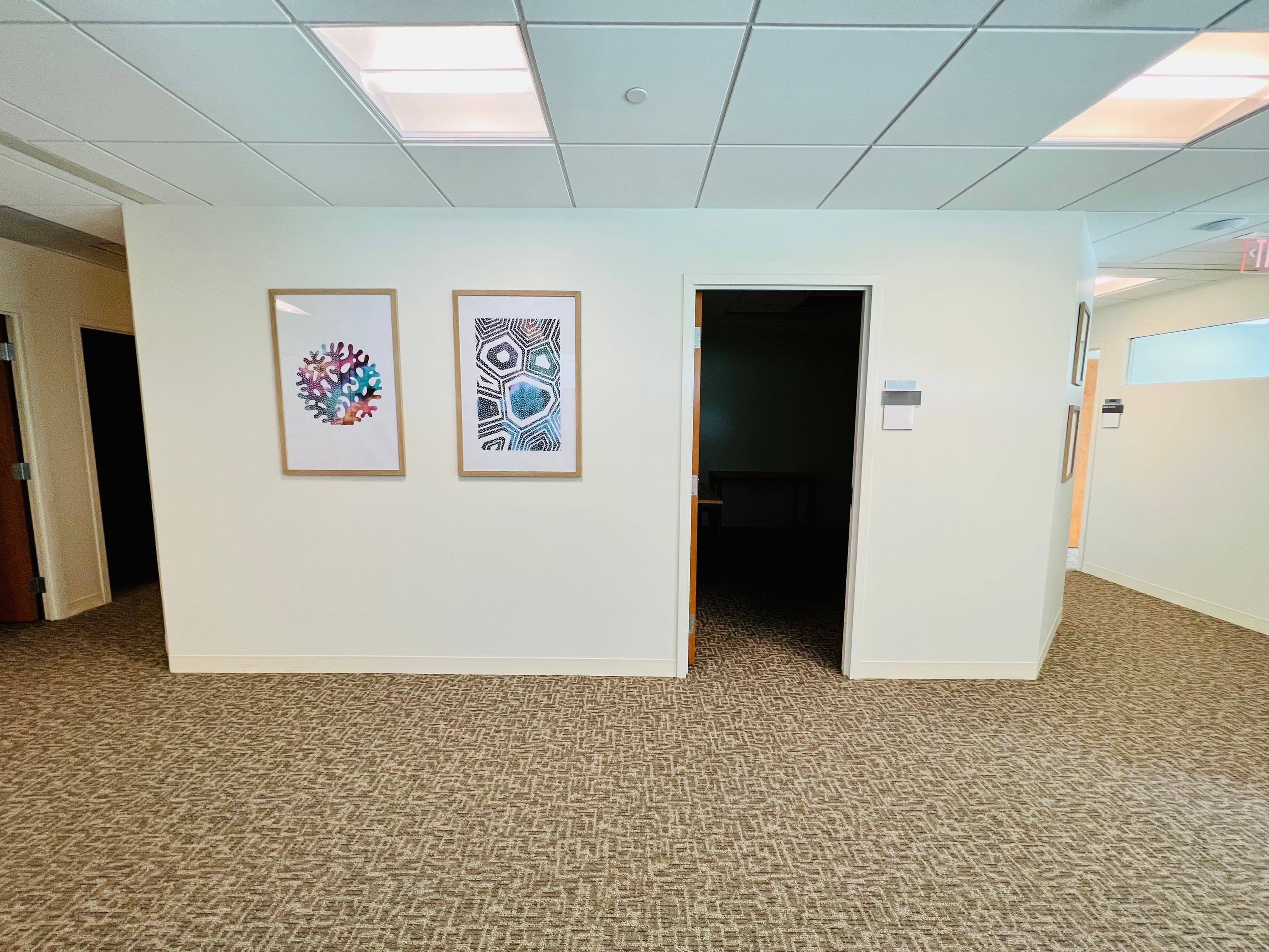 Corridor Corridor