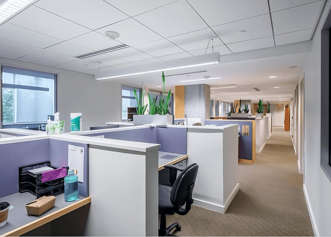 Dedicated Desks Dedicated Desks