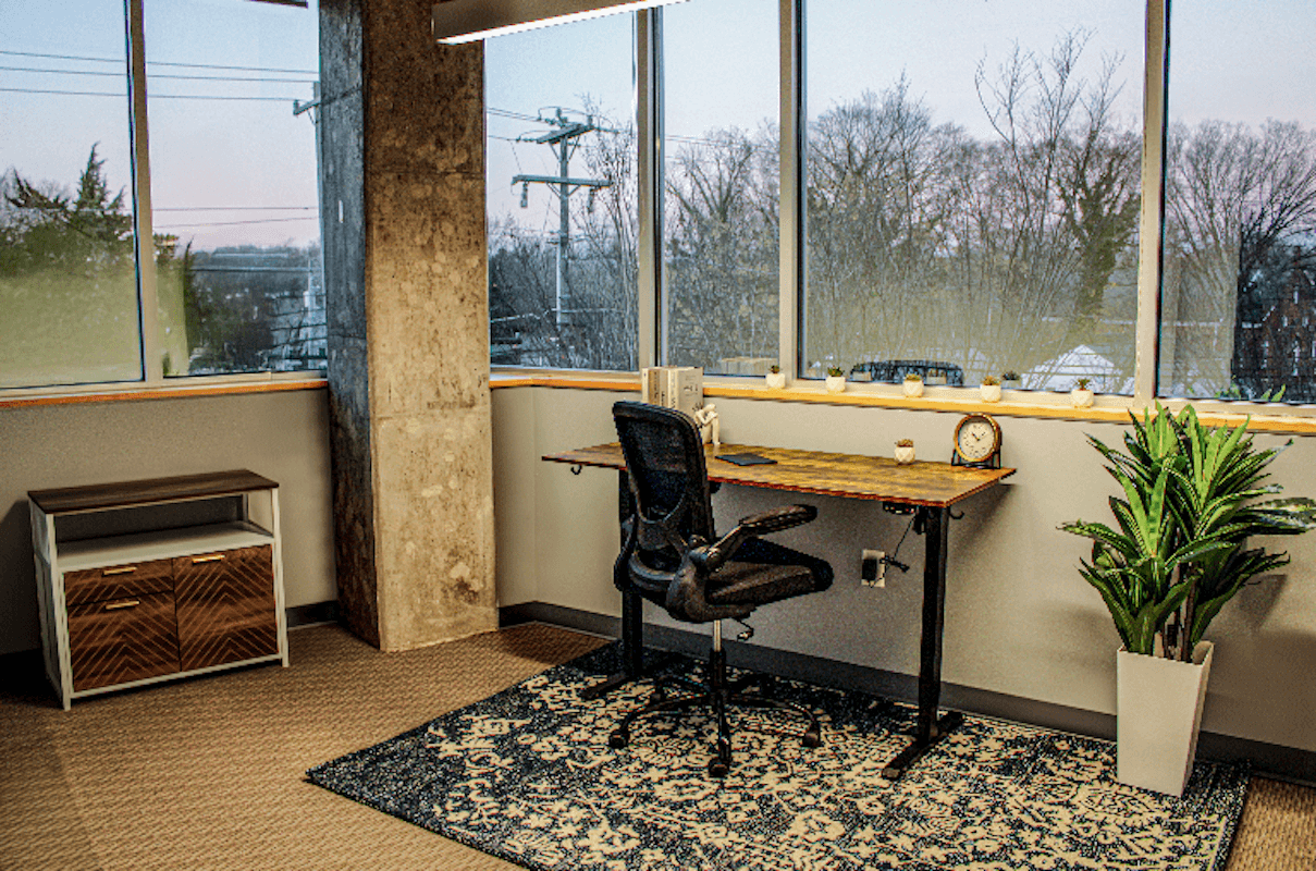Privated Offices Privated Offices