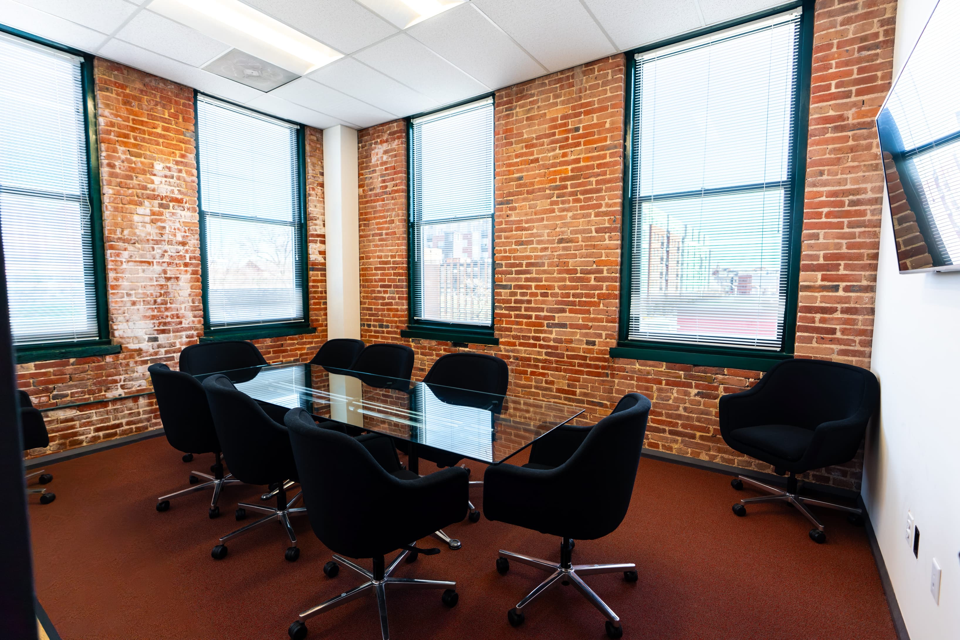 Conference Room Conference Room